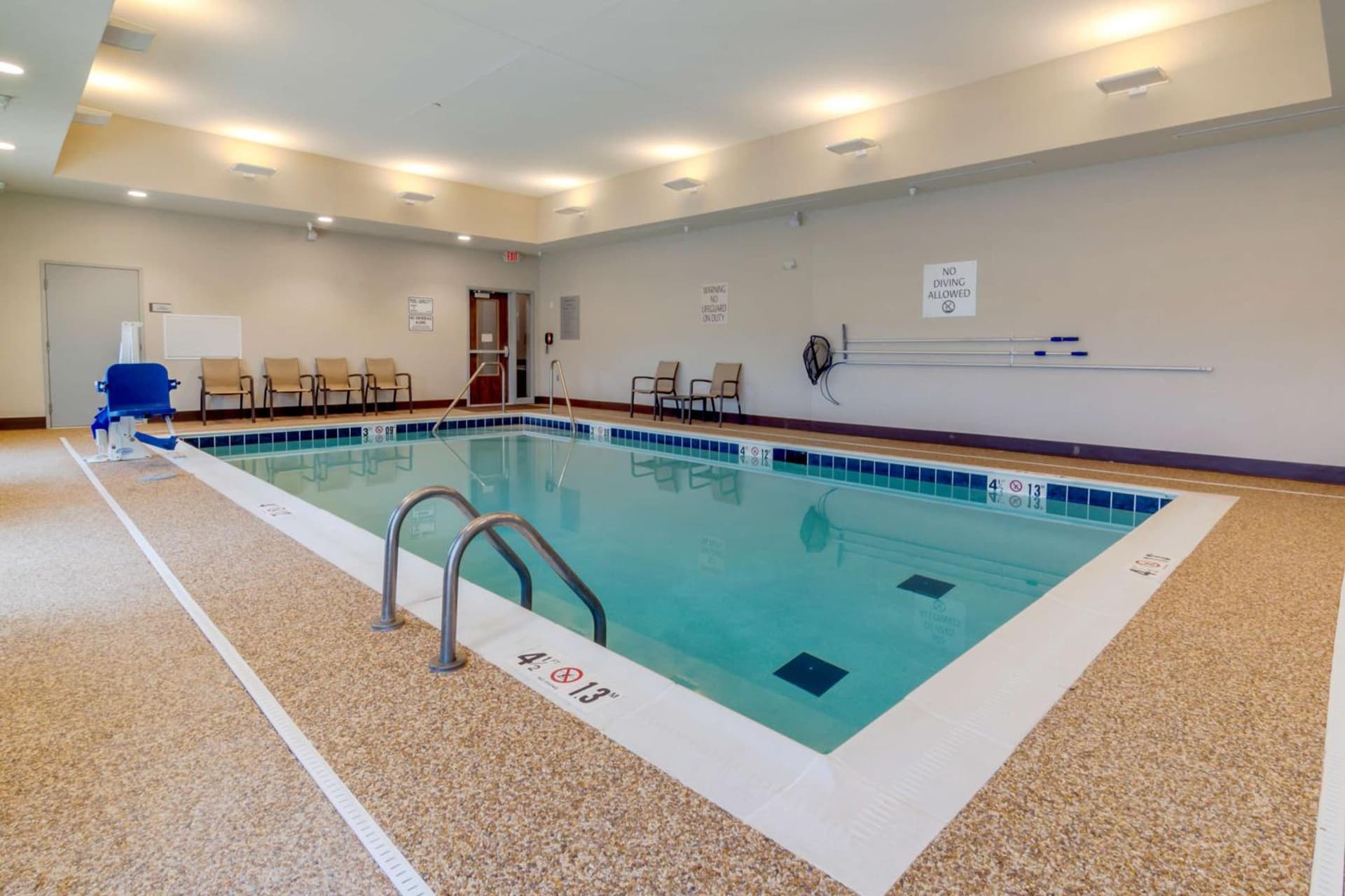 Hyatt Select St Louis Airport gallery photo in Saint Louis, MO — image 7