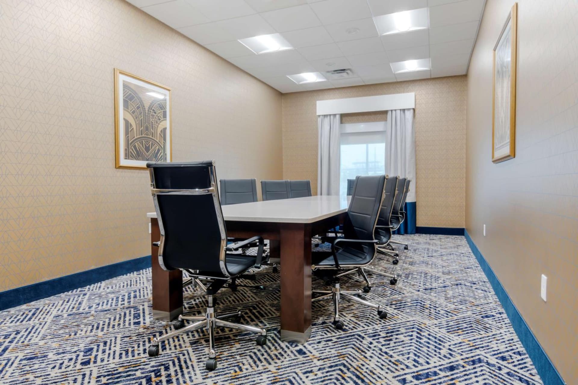 Hyatt Select St Louis Airport gallery photo in Saint Louis, MO — image 8