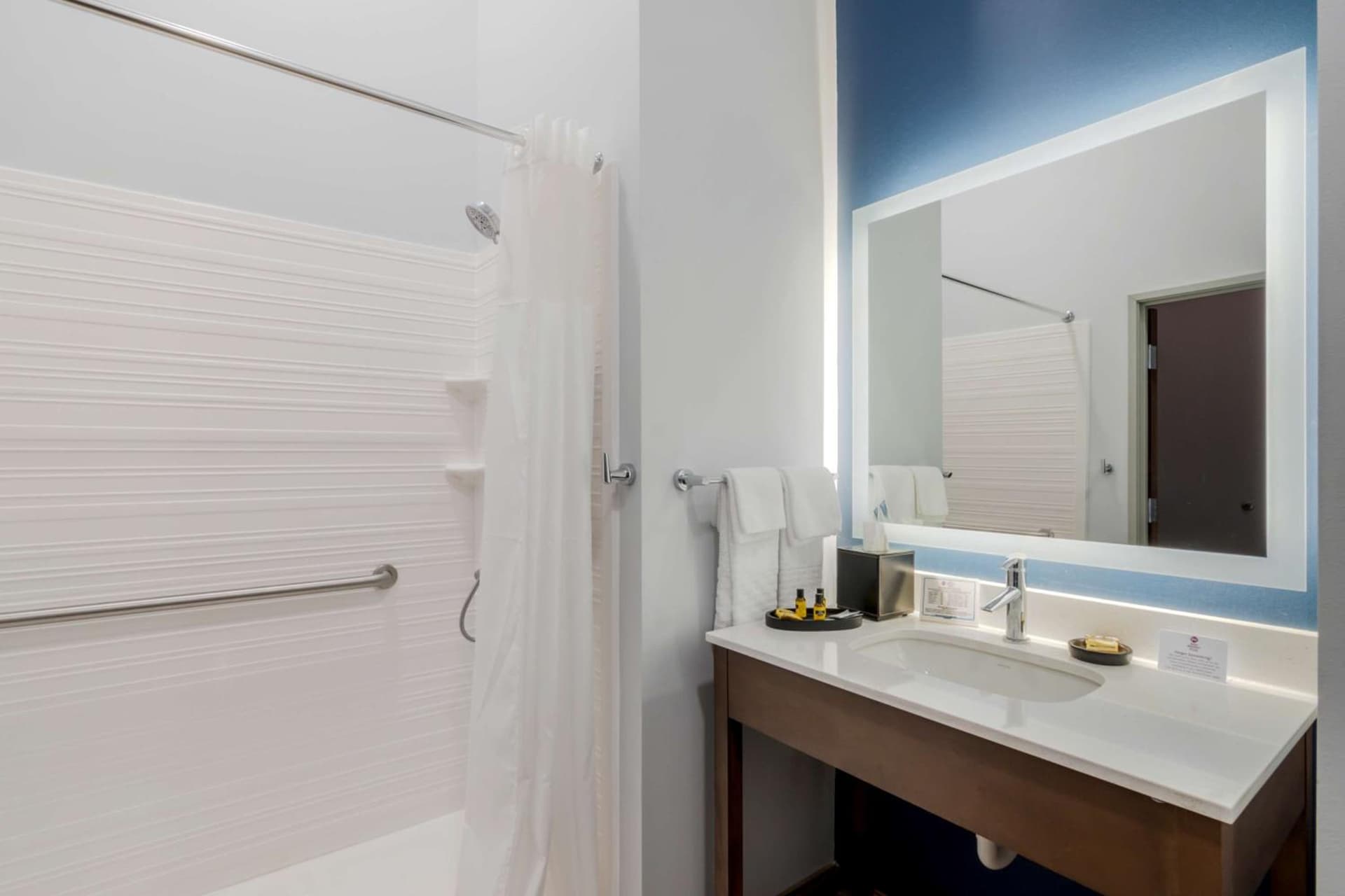 Hyatt Select St Louis Airport gallery photo in Saint Louis, MO — image 30