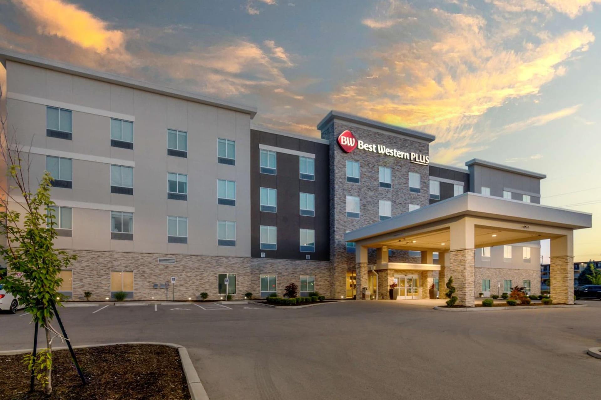 Hyatt Select St Louis Airport gallery photo in Saint Louis, MO — image 16