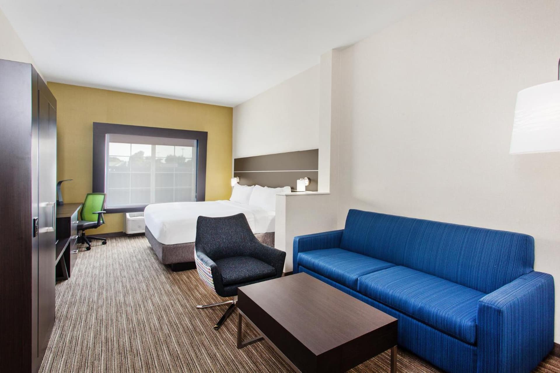 Holiday Inn Express & Suites Oakland - Airport by IHG gallery photo in Oakland, CA — image 16