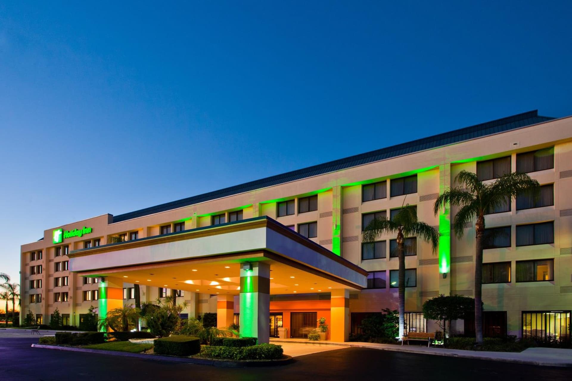Holiday Inn Port St. Lucie by IHG featured exterior or lobby in Port Saint Lucie, FL — similar hotel