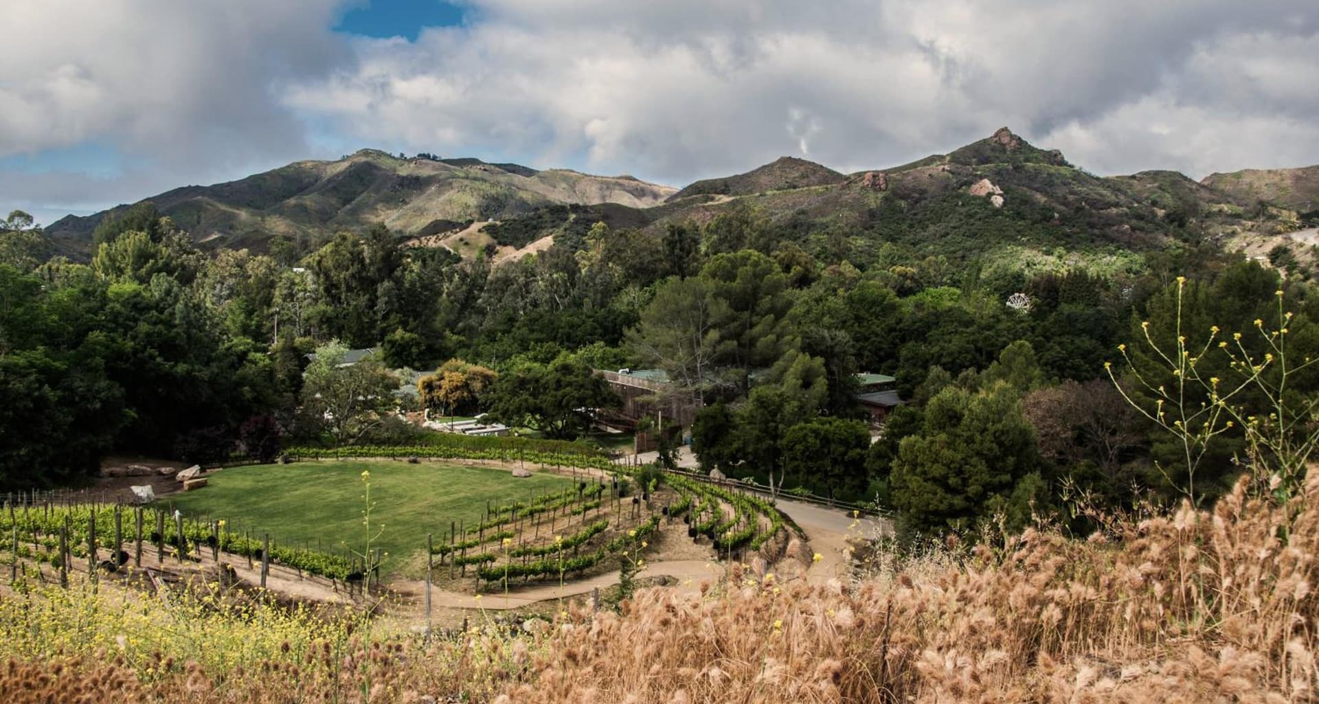 CALAMIGOS RANCH Resort & Spa gallery photo in Malibu, CA — image 140