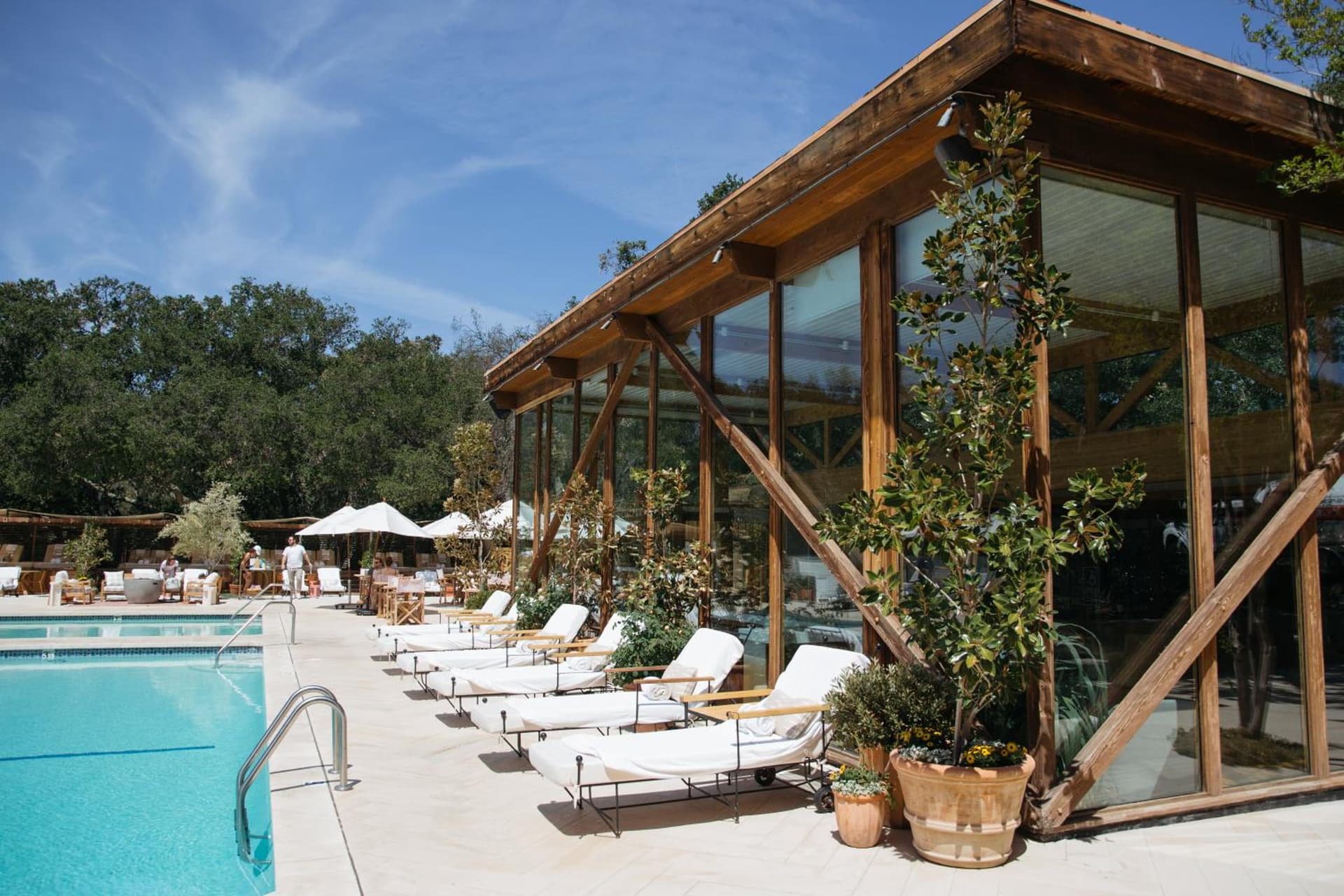 CALAMIGOS RANCH Resort & Spa gallery photo in Malibu, CA — image 85