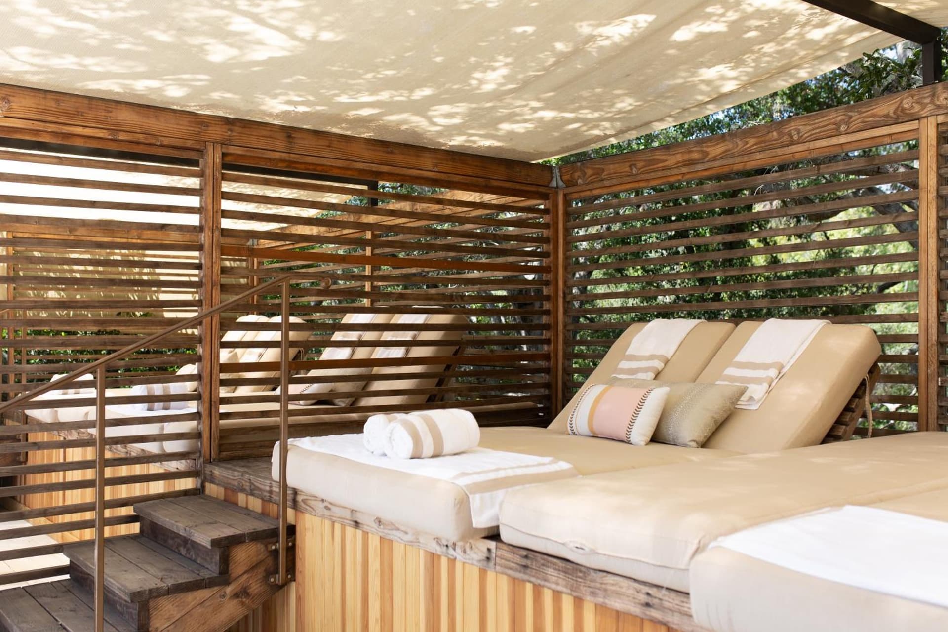 CALAMIGOS RANCH Resort & Spa gallery photo in Malibu, CA — image 22