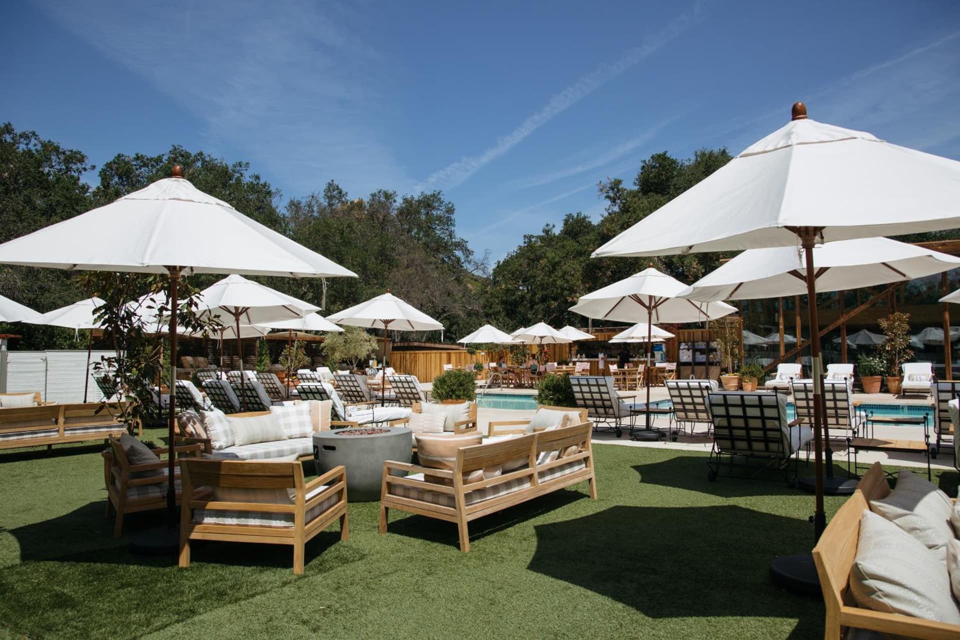 CALAMIGOS RANCH Resort & Spa gallery photo in Malibu, CA — image 88