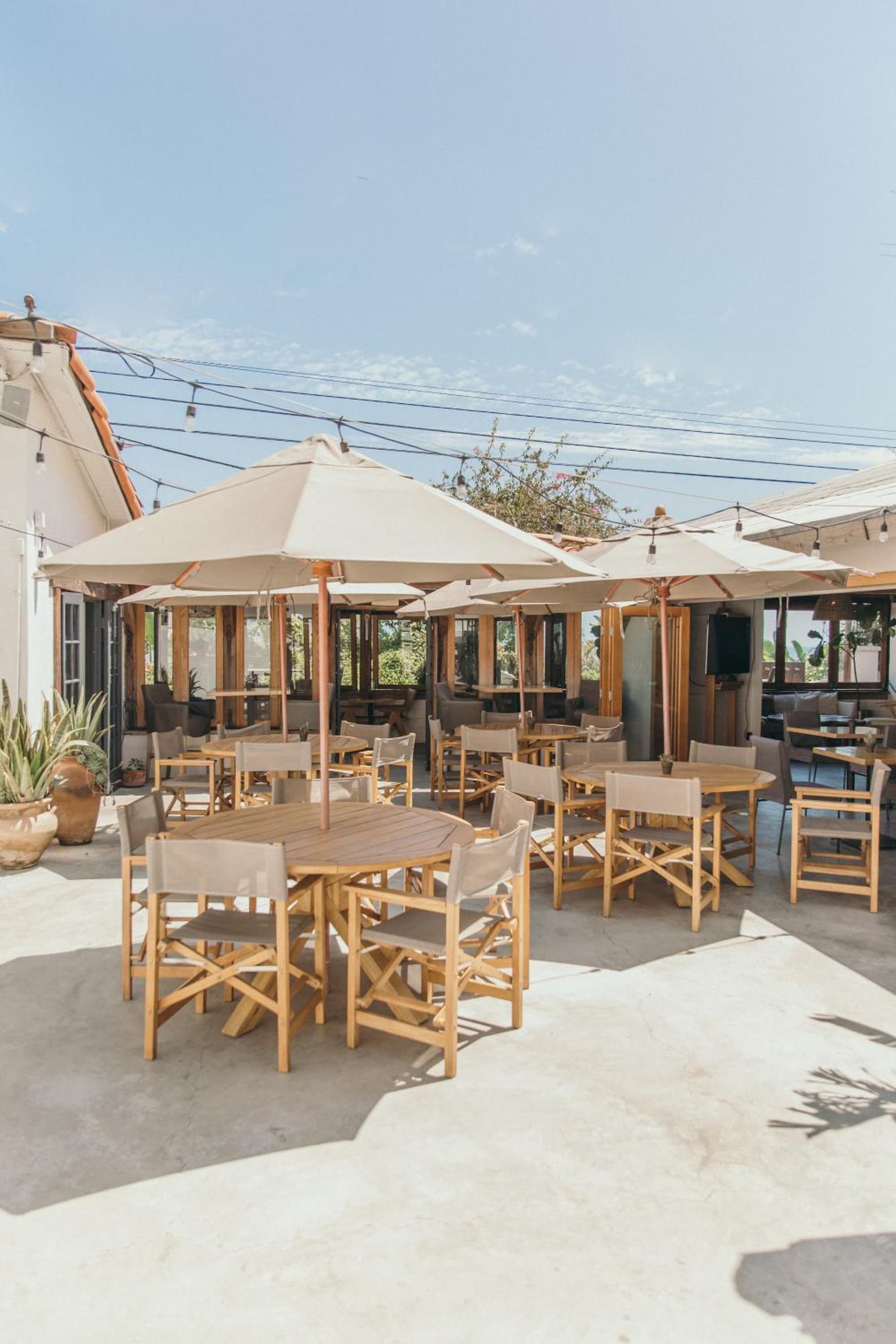 CALAMIGOS RANCH Resort & Spa gallery photo in Malibu, CA — image 45