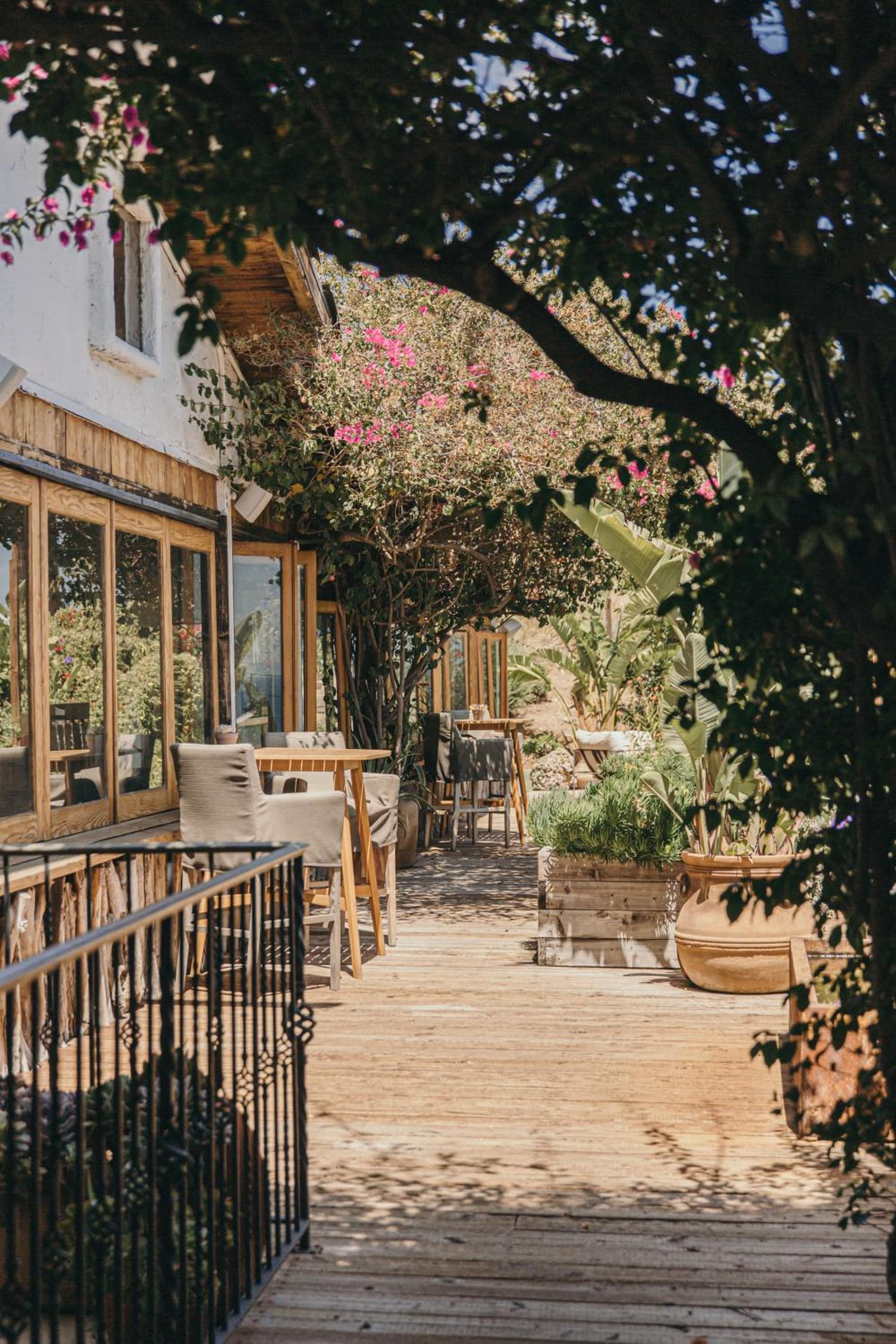 CALAMIGOS RANCH Resort & Spa gallery photo in Malibu, CA — image 91