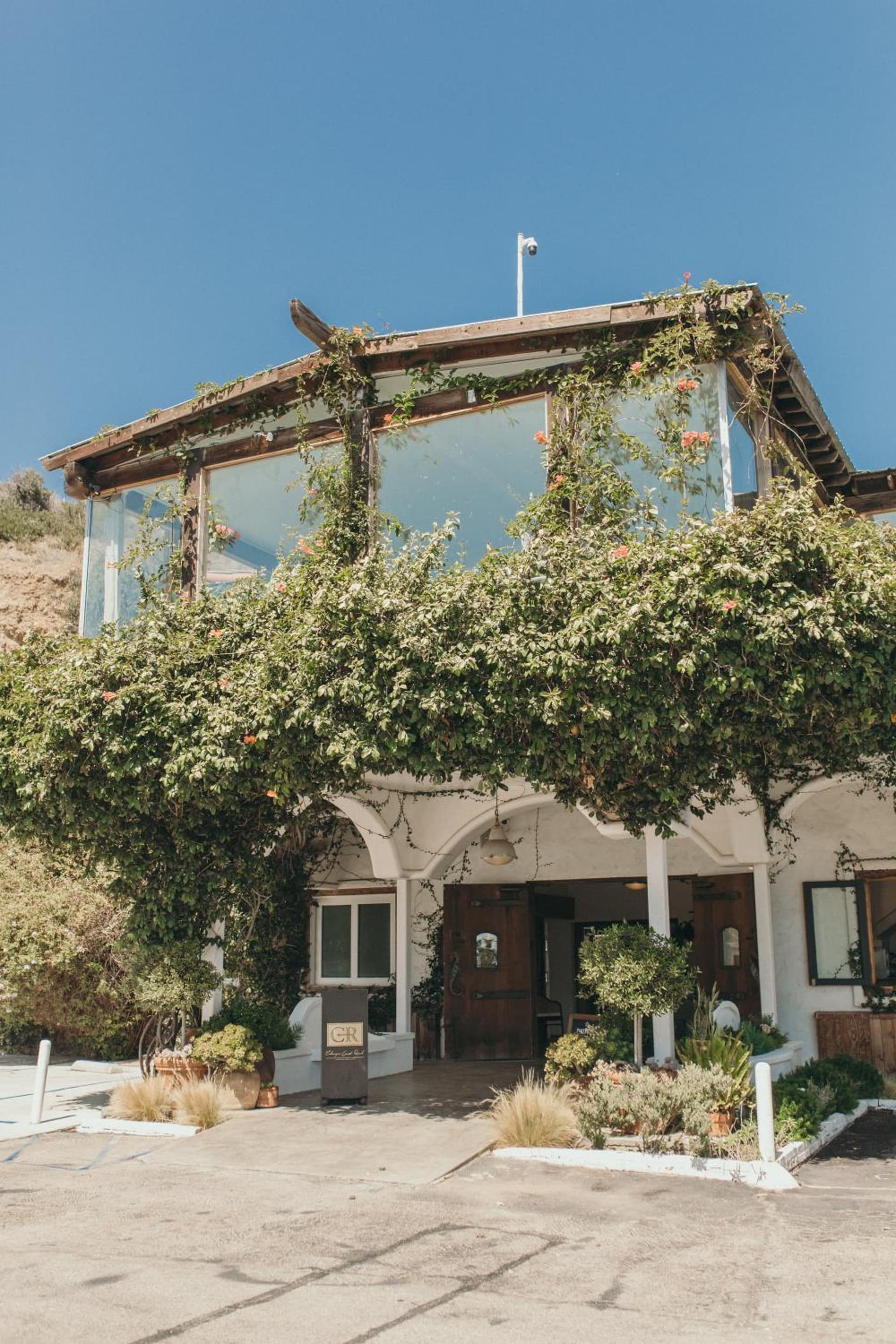 CALAMIGOS RANCH Resort & Spa featured exterior or lobby in Malibu, CA — similar hotel