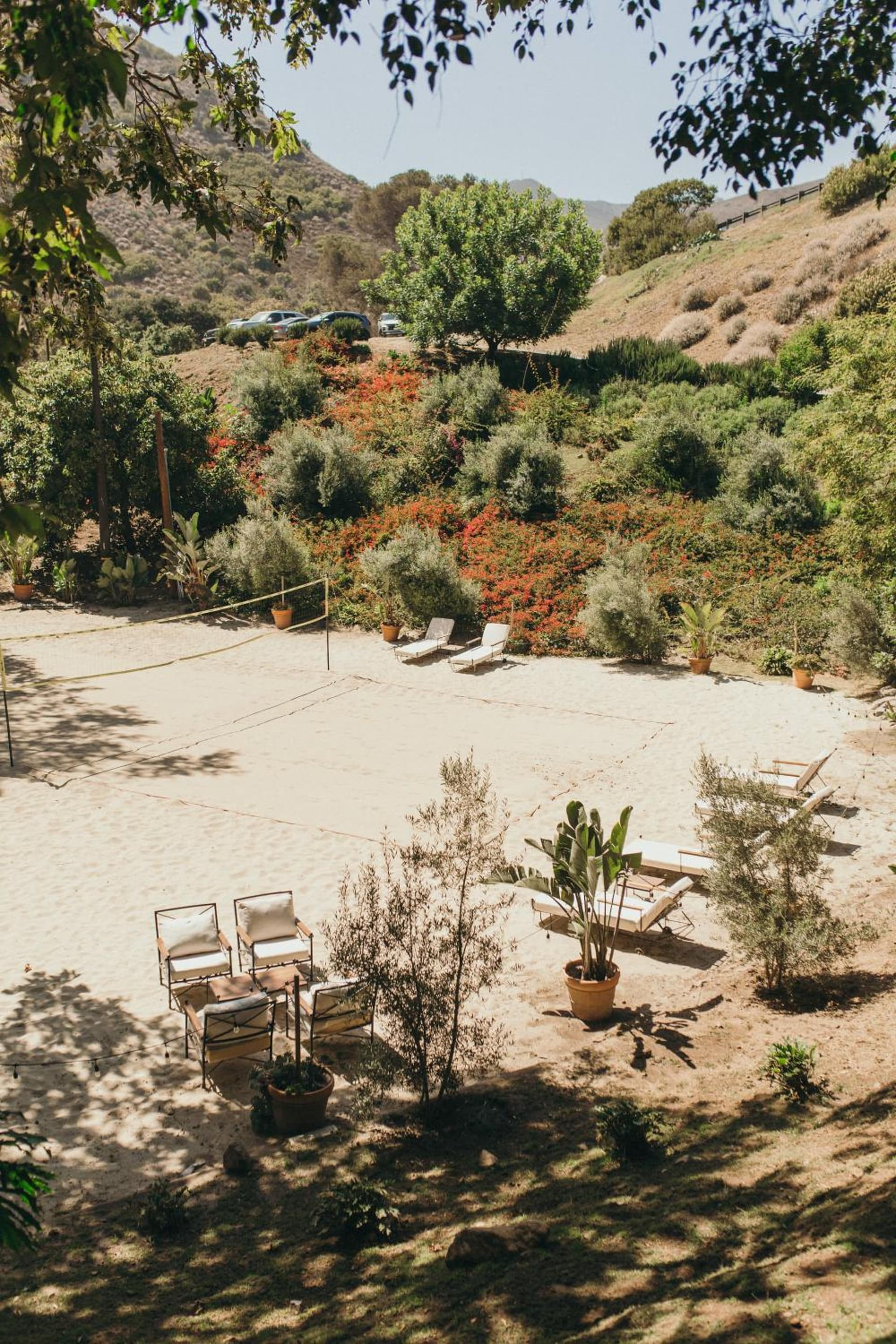 CALAMIGOS RANCH Resort & Spa gallery photo in Malibu, CA — image 168