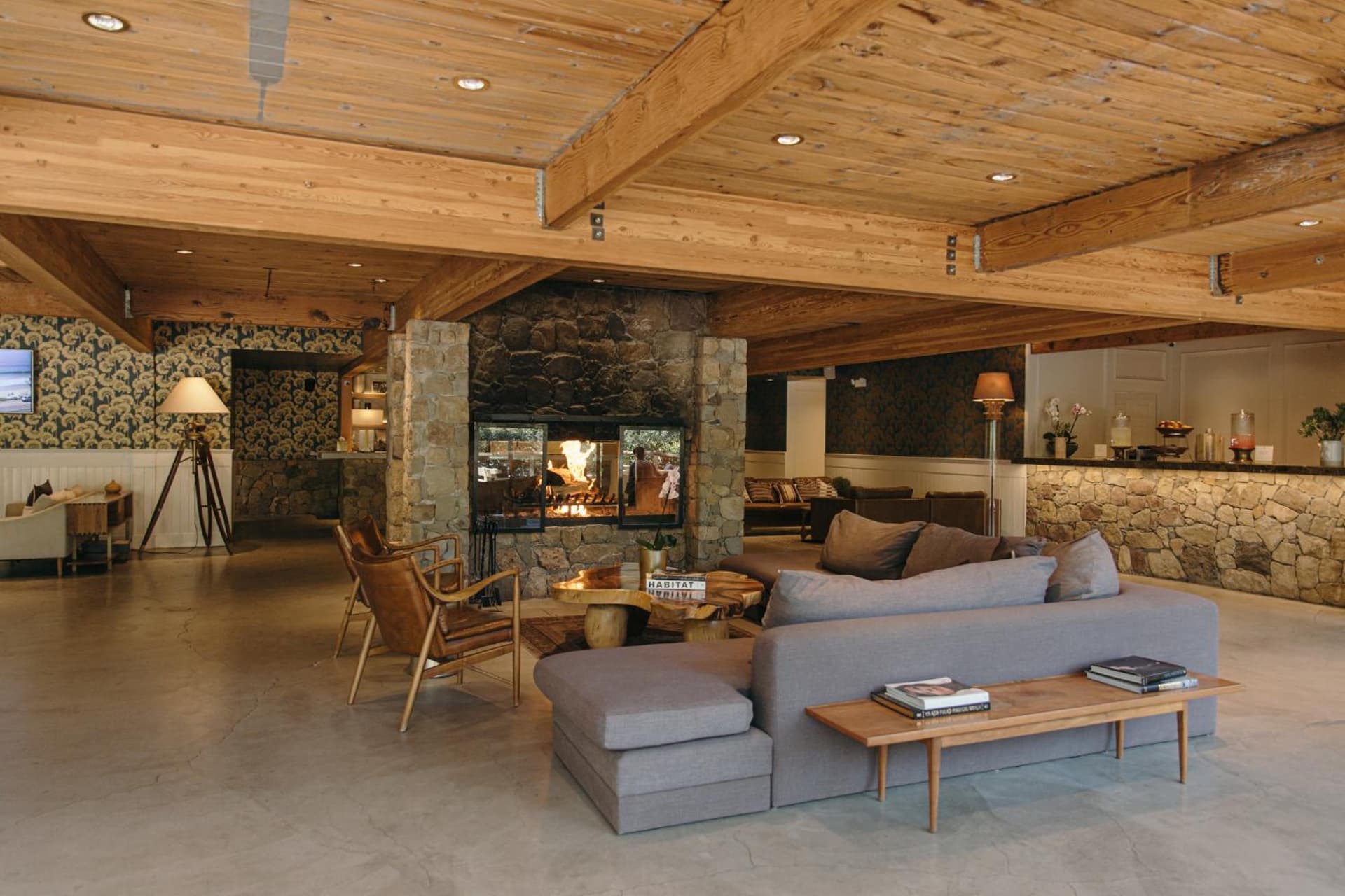 CALAMIGOS RANCH Resort & Spa gallery photo in Malibu, CA — image 96