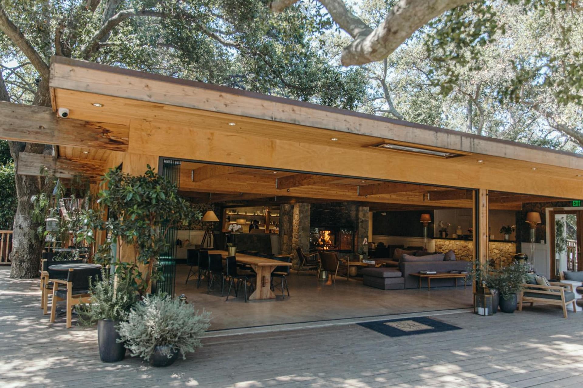 CALAMIGOS RANCH Resort & Spa gallery photo in Malibu, CA — image 190