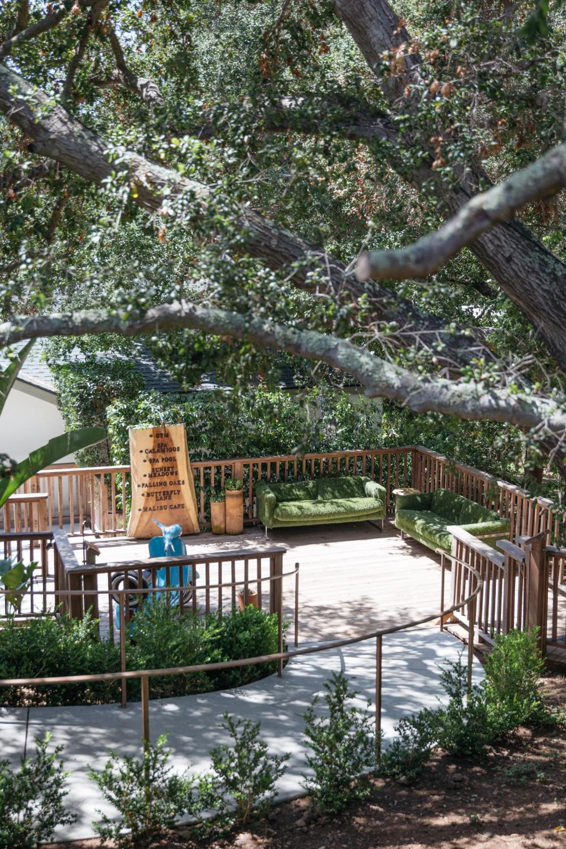 CALAMIGOS RANCH Resort & Spa gallery photo in Malibu, CA — image 93
