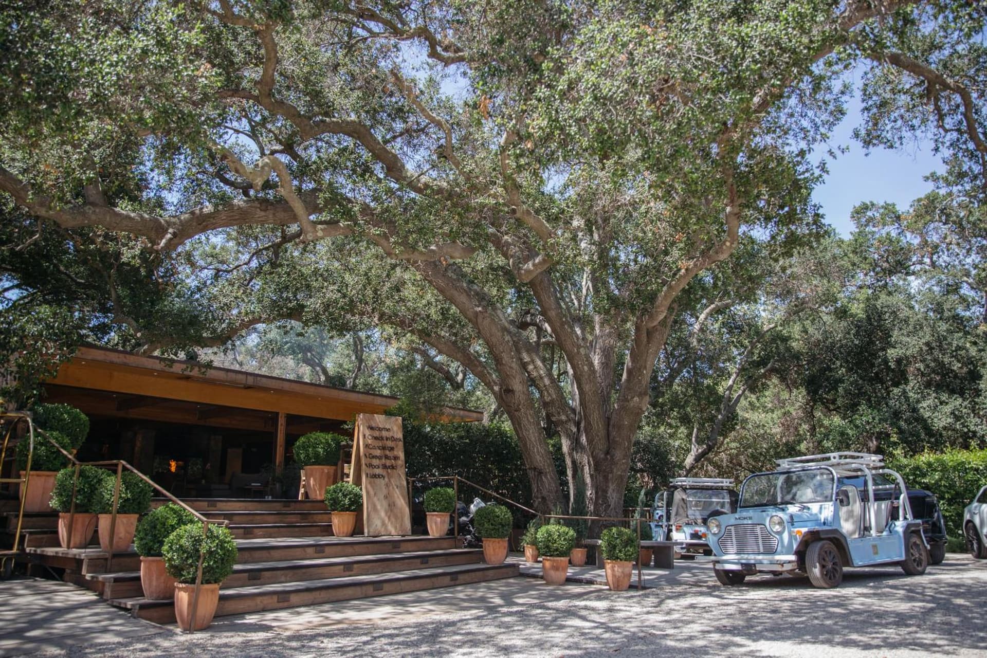 CALAMIGOS RANCH Resort & Spa gallery photo in Malibu, CA — image 74