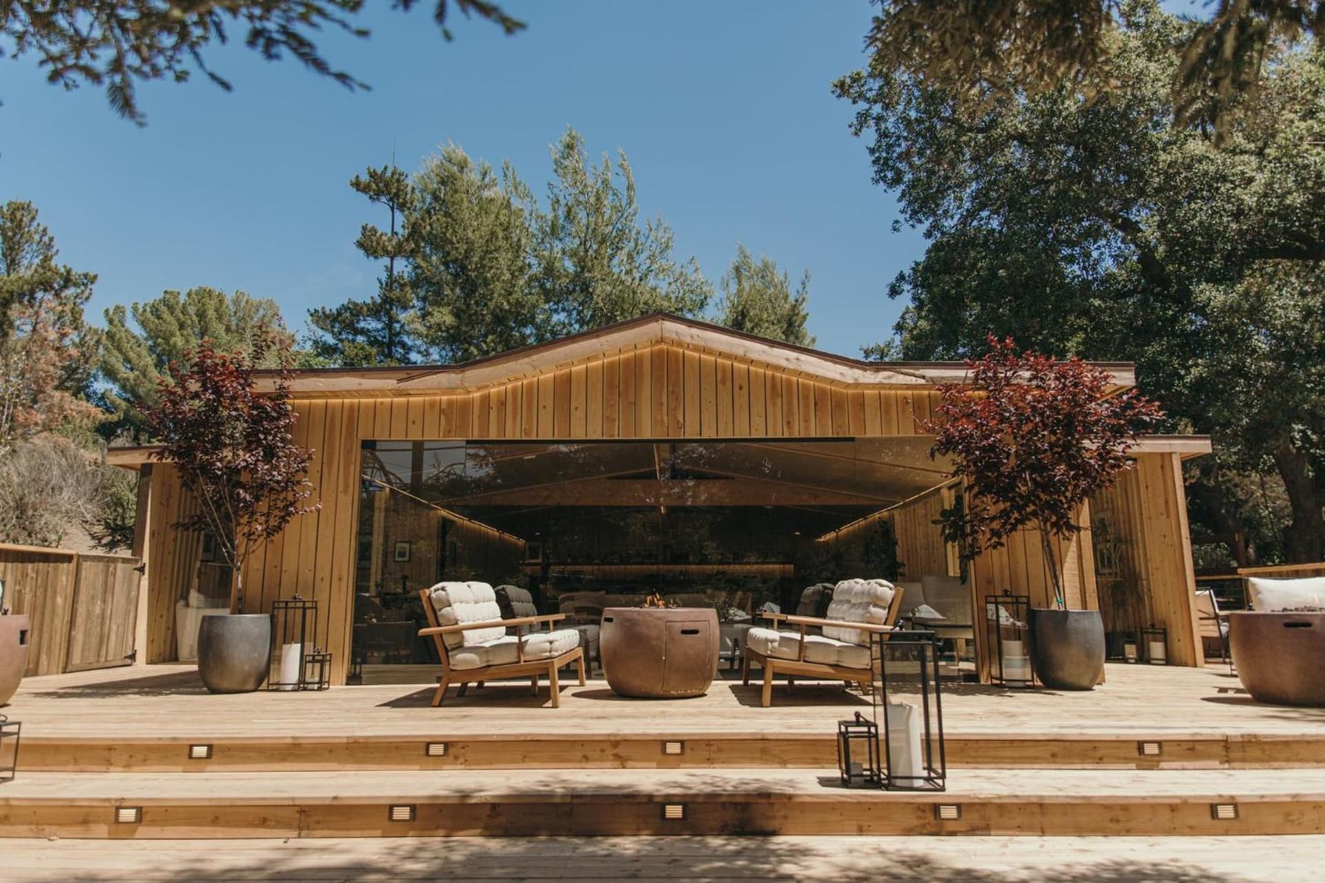 CALAMIGOS RANCH Resort & Spa gallery photo in Malibu, CA — image 59