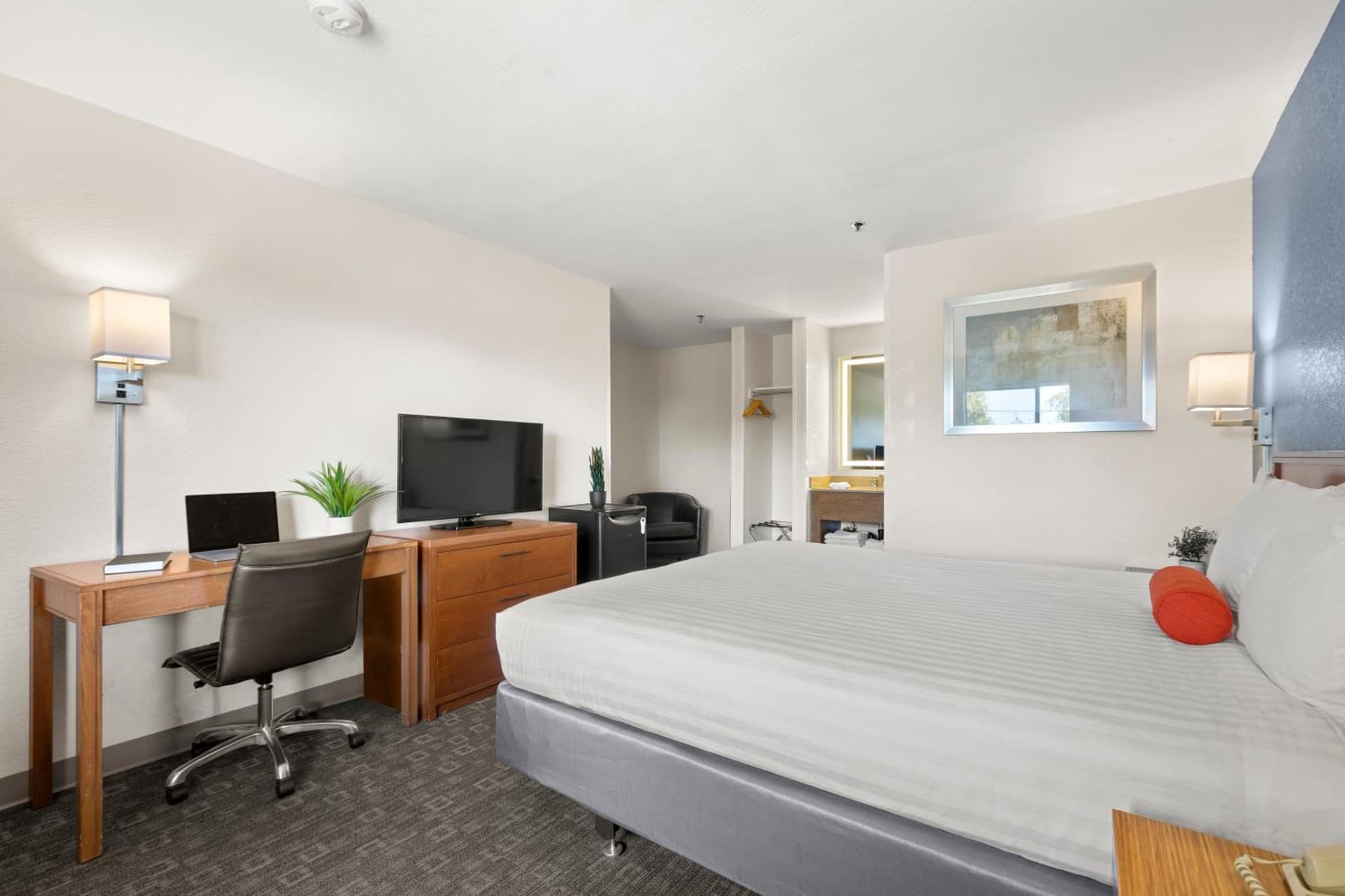 Good Nite Inn Camarillo gallery photo in Camarillo, CA — image 8