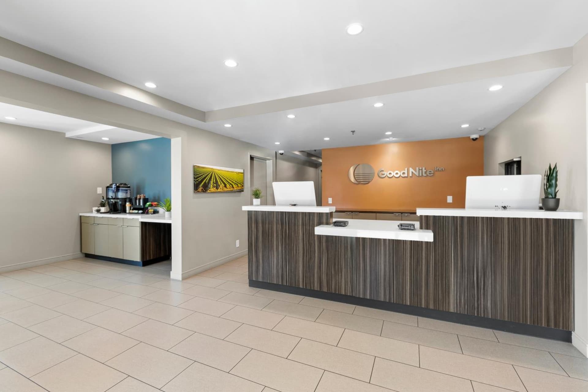 Good Nite Inn Camarillo gallery photo in Camarillo, CA — image 4