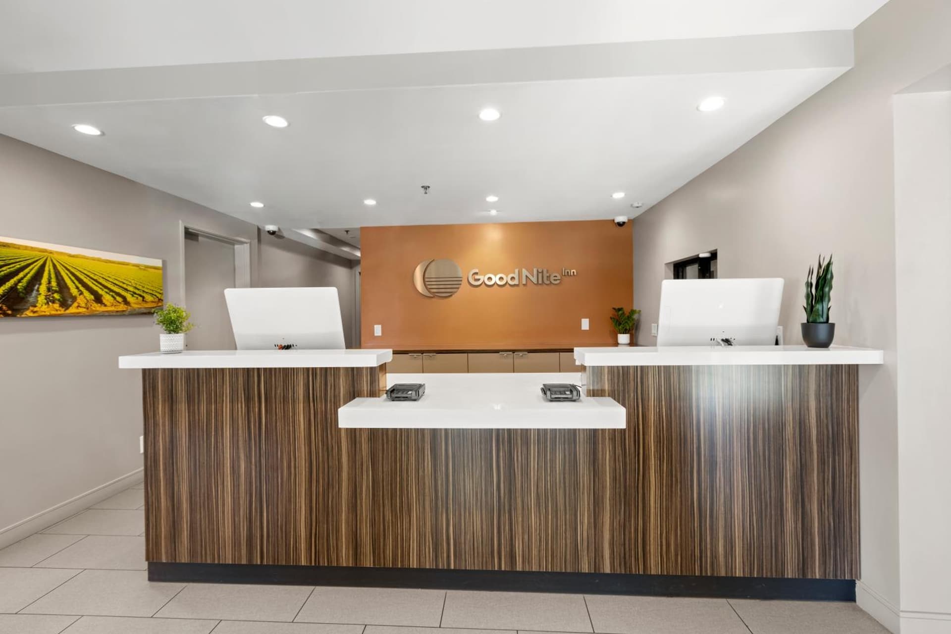 Good Nite Inn Camarillo — hotel in Camarillo, California