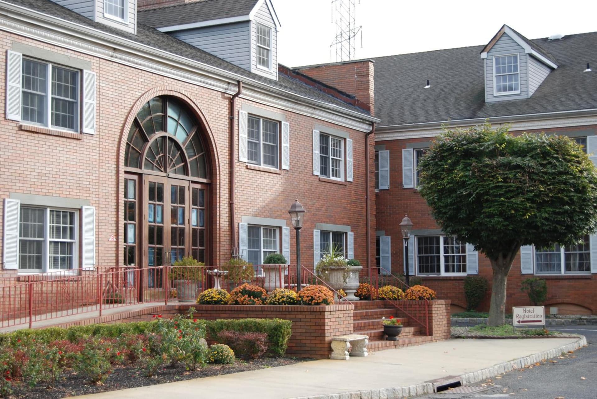 Colts Neck Inn Hotel gallery photo in Colts Neck — image 15