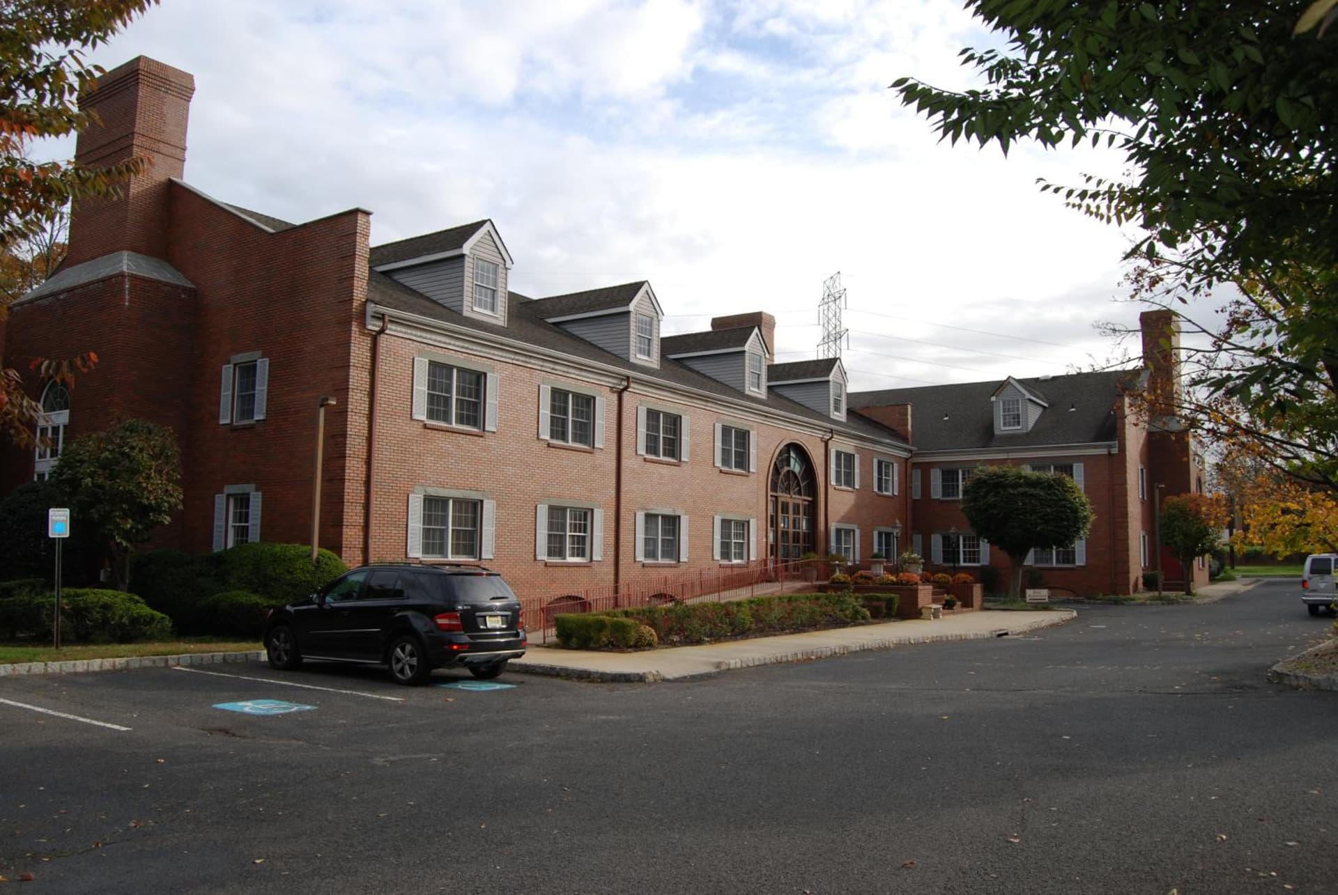 Colts Neck Inn Hotel gallery photo in Colts Neck — image 58