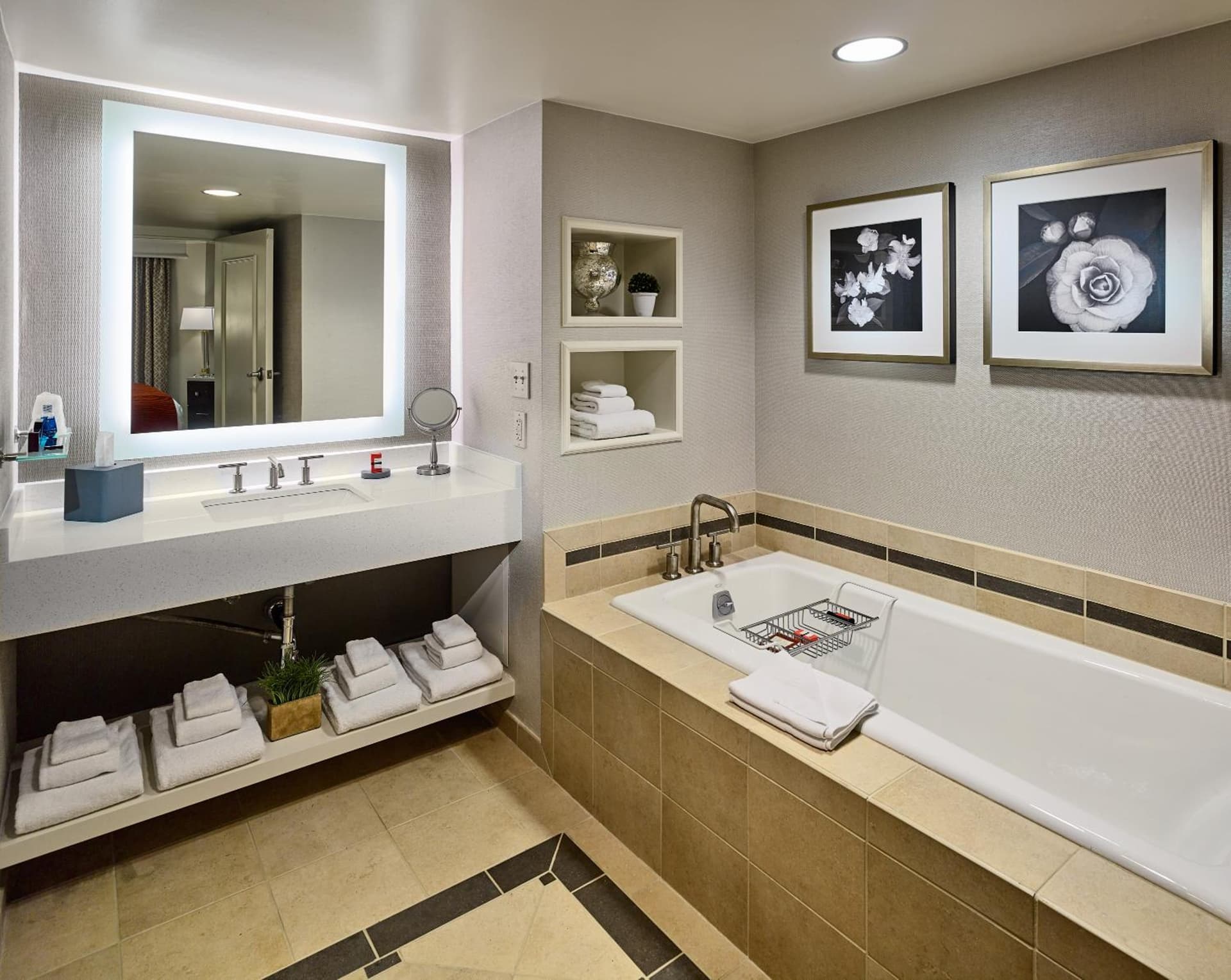 The Hotel at Auburn University gallery photo in Auburn, AL — image 10