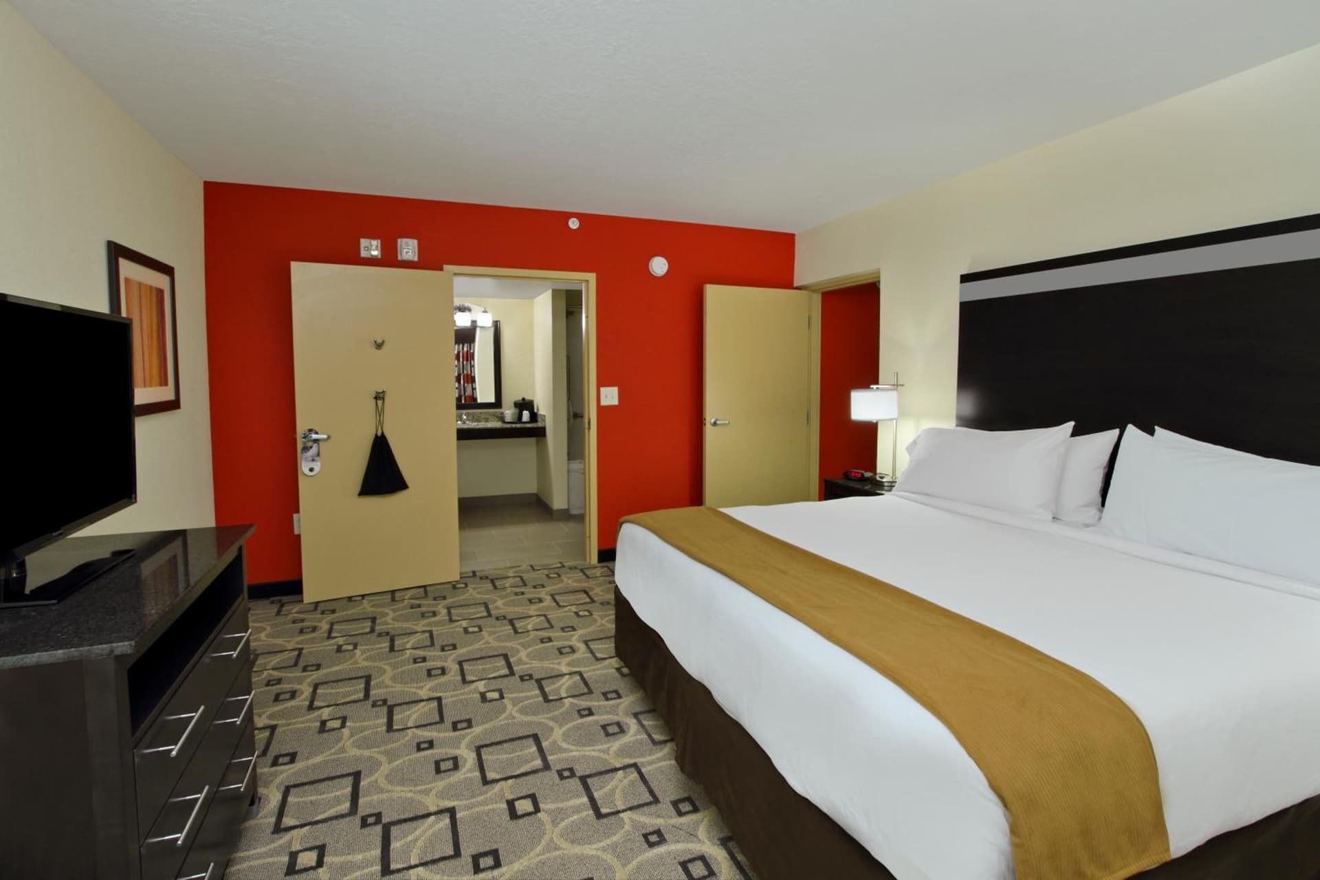 Holiday Inn Express Augusta Downtown by IHG gallery photo in Augusta, GA — image 23