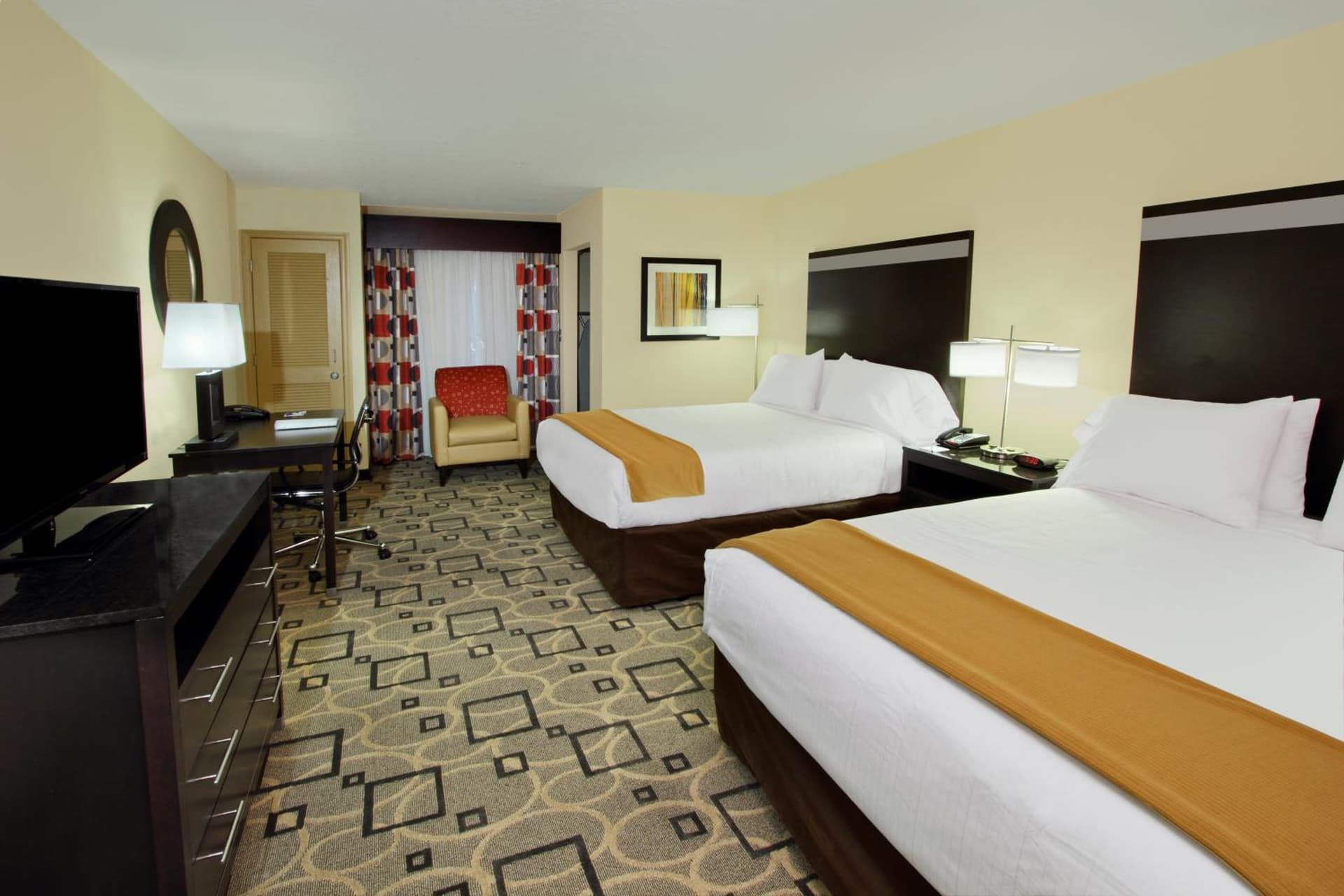 Holiday Inn Express Augusta Downtown by IHG gallery photo in Augusta, GA — image 15