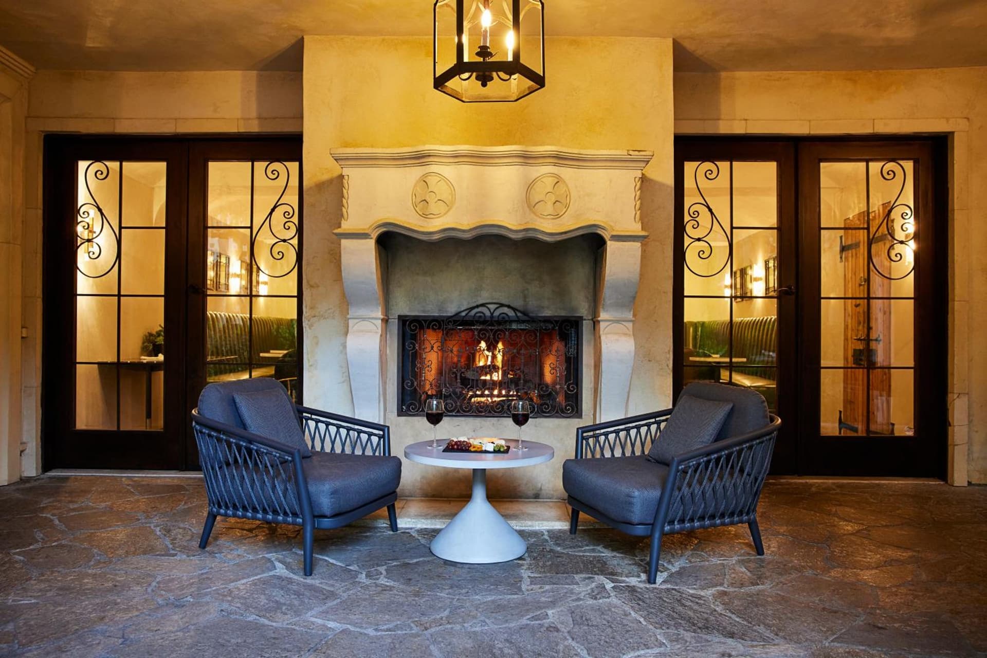 Kenwood Inn & Spa gallery photo in Kenwood, CA — image 21