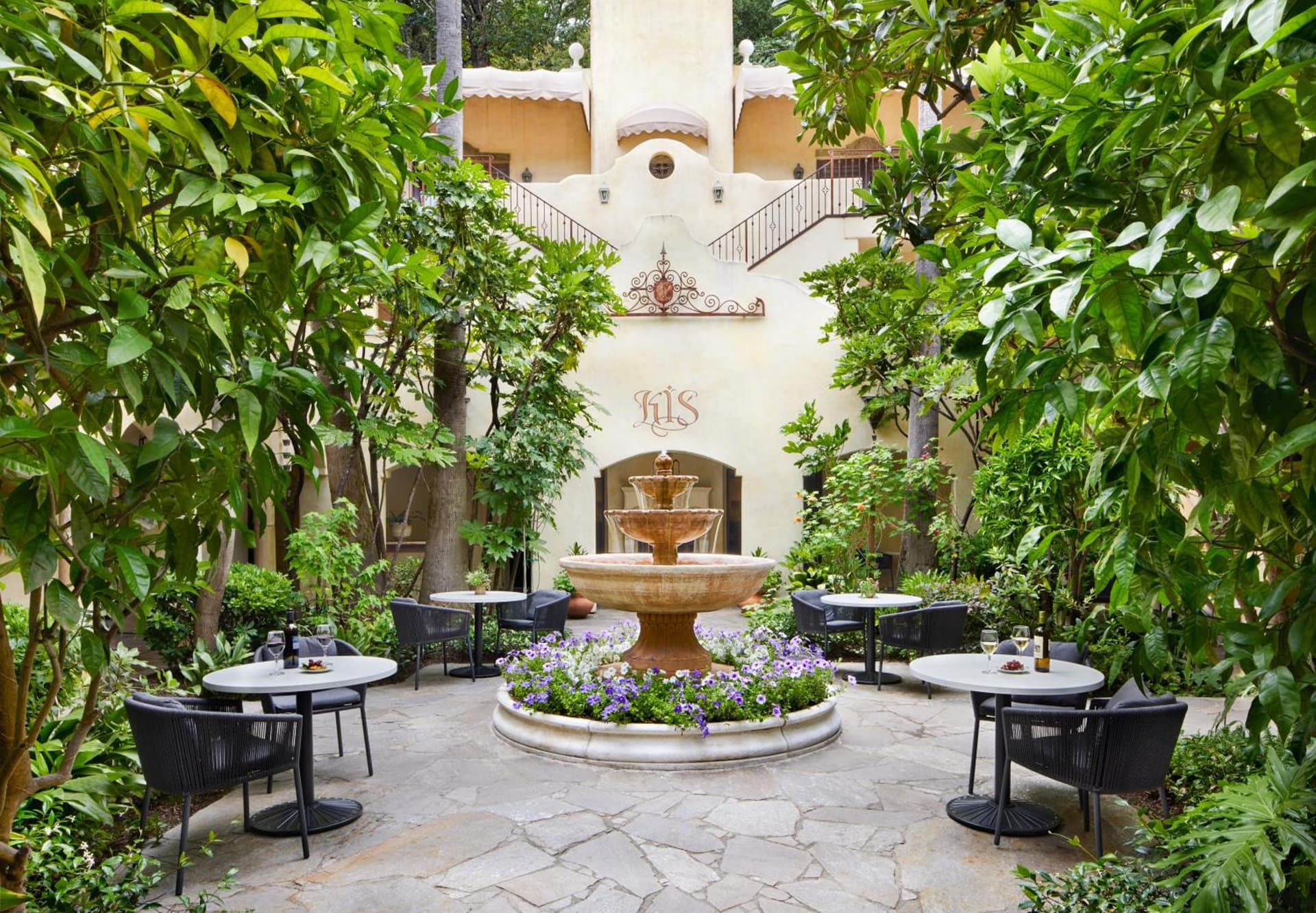 Kenwood Inn & Spa gallery photo in Kenwood, CA — image 15