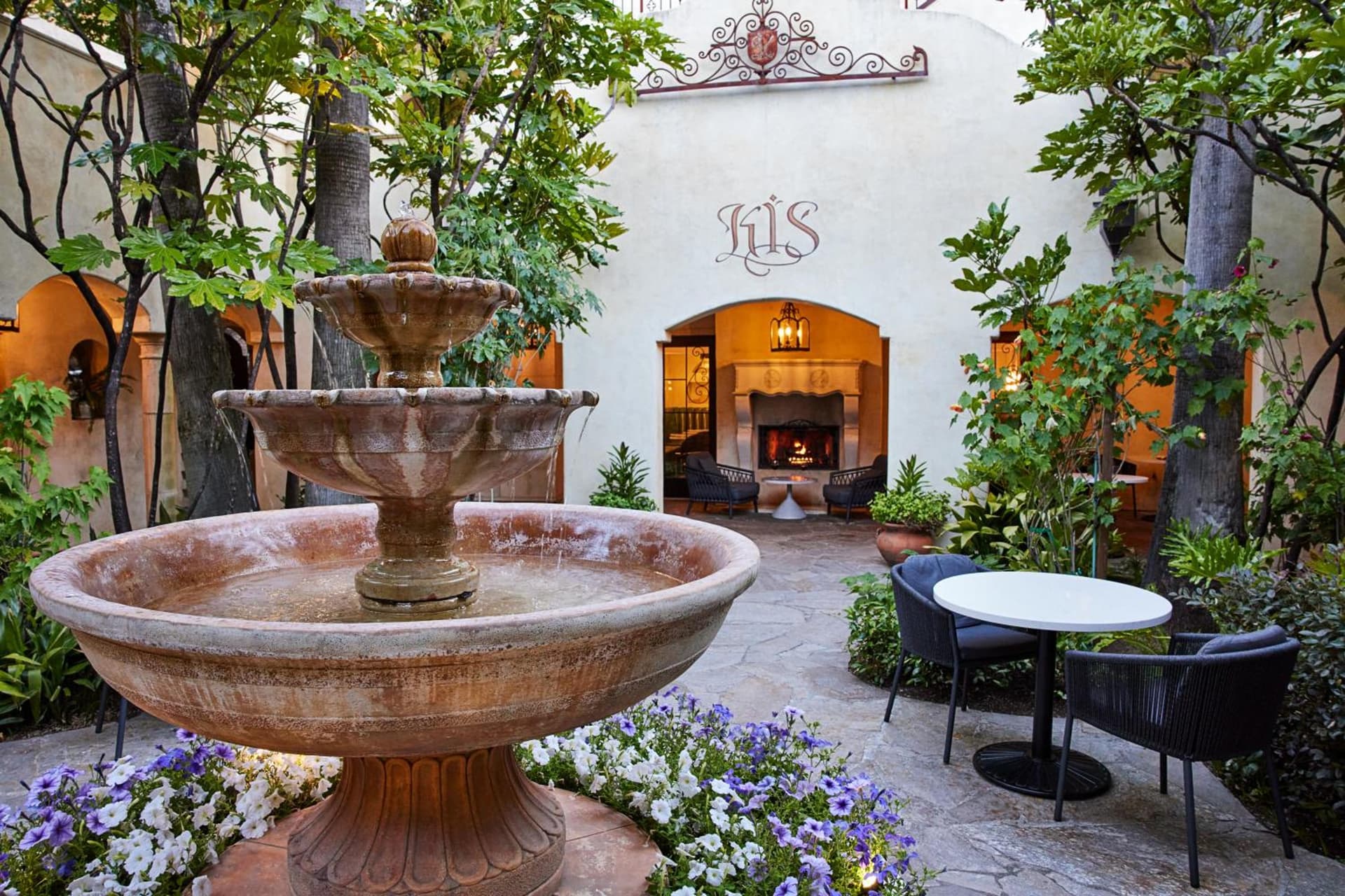 Kenwood Inn & Spa gallery photo in Kenwood, CA — image 59