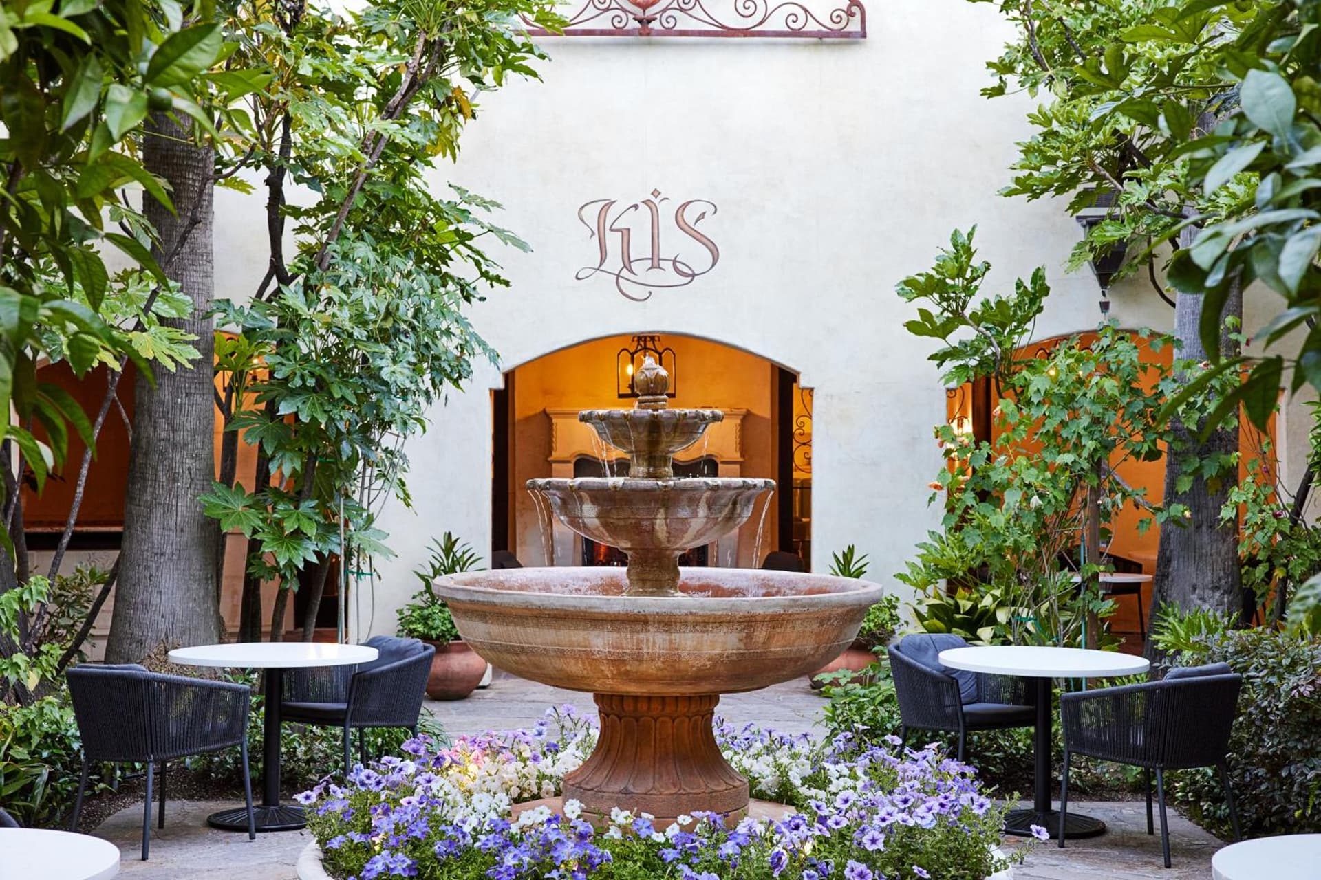 Kenwood Inn & Spa gallery photo in Kenwood, CA — image 32