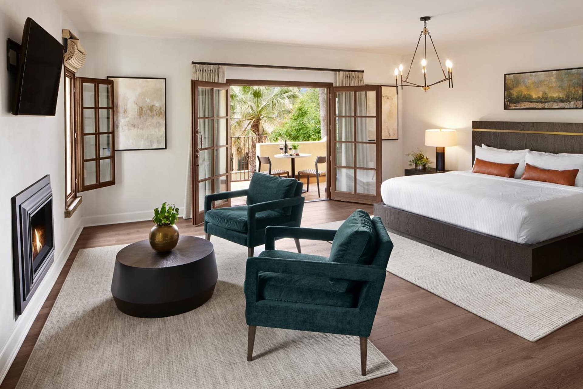 Kenwood Inn & Spa gallery photo in Kenwood, CA — image 20