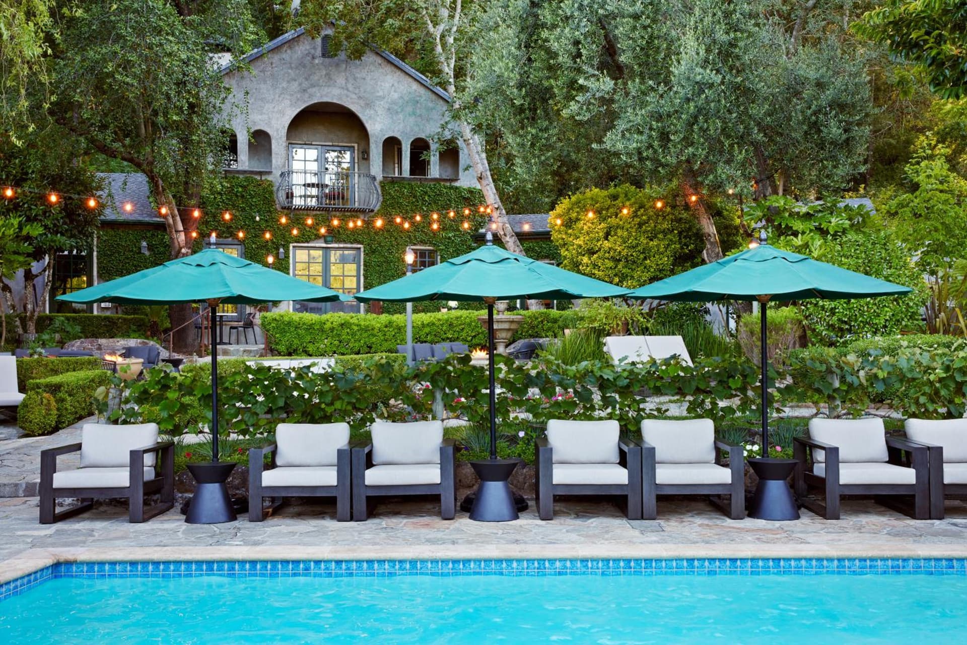 Kenwood Inn & Spa gallery photo in Kenwood, CA — image 43