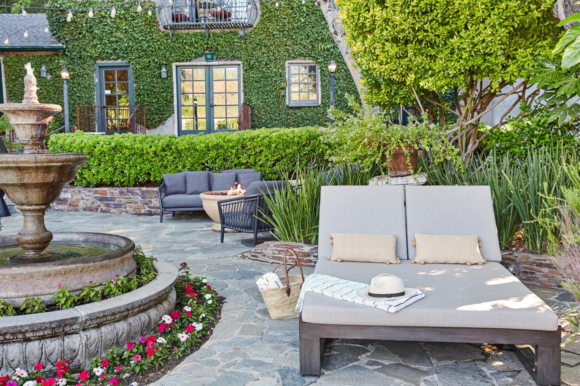 Kenwood Inn & Spa gallery photo in Kenwood, CA — image 23