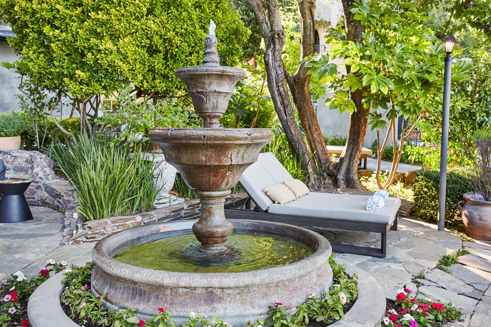 Kenwood Inn & Spa gallery photo in Kenwood, CA — image 62