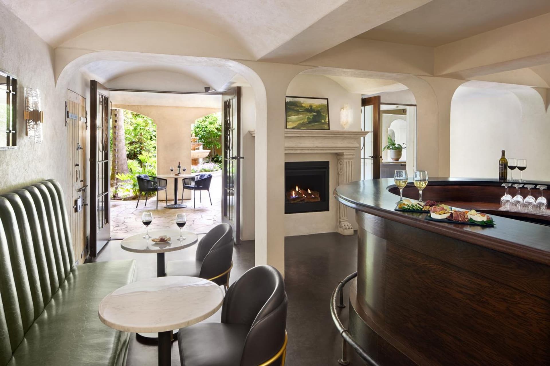 Kenwood Inn & Spa gallery photo in Kenwood, CA — image 65