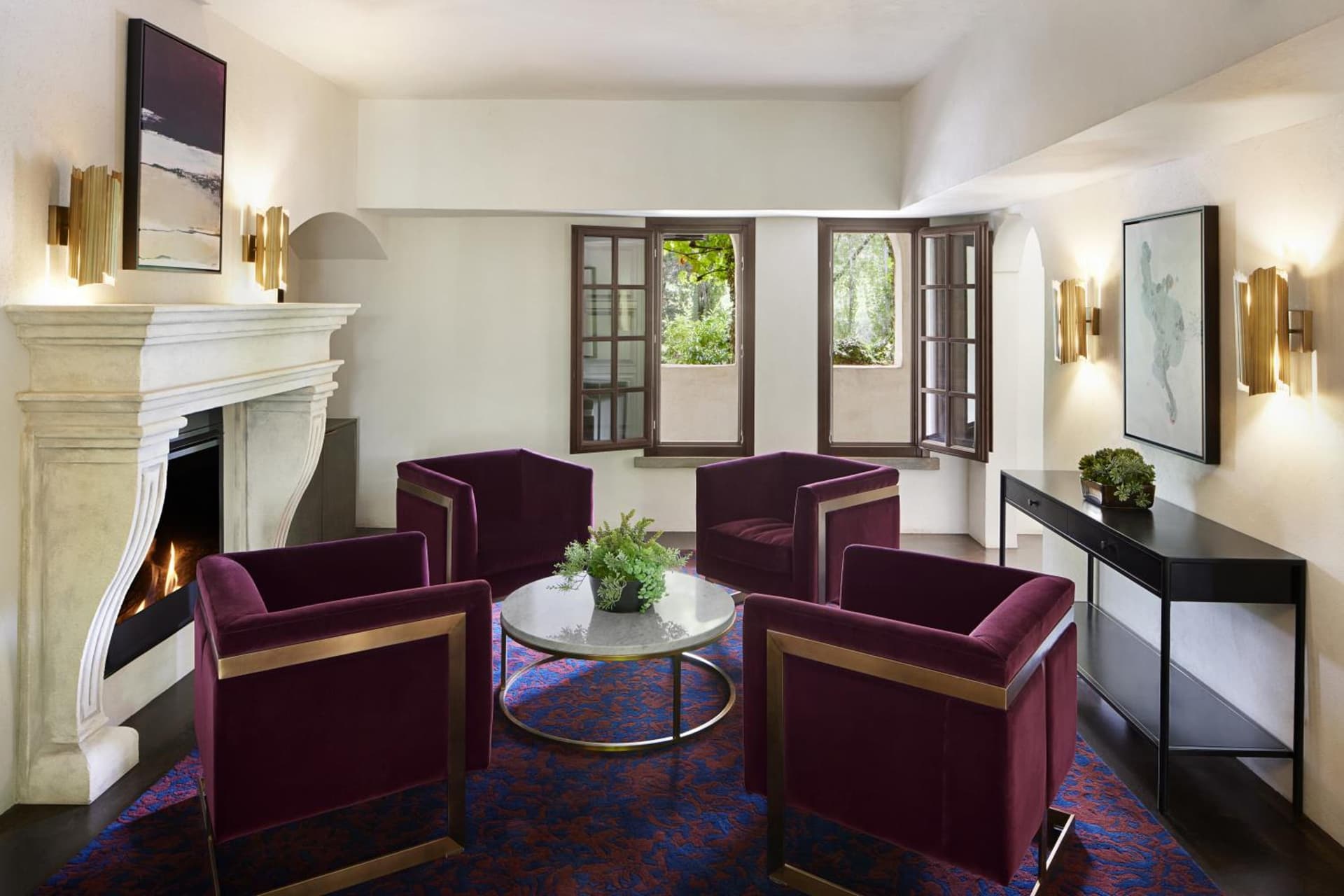 Kenwood Inn & Spa gallery photo in Kenwood, CA — image 40