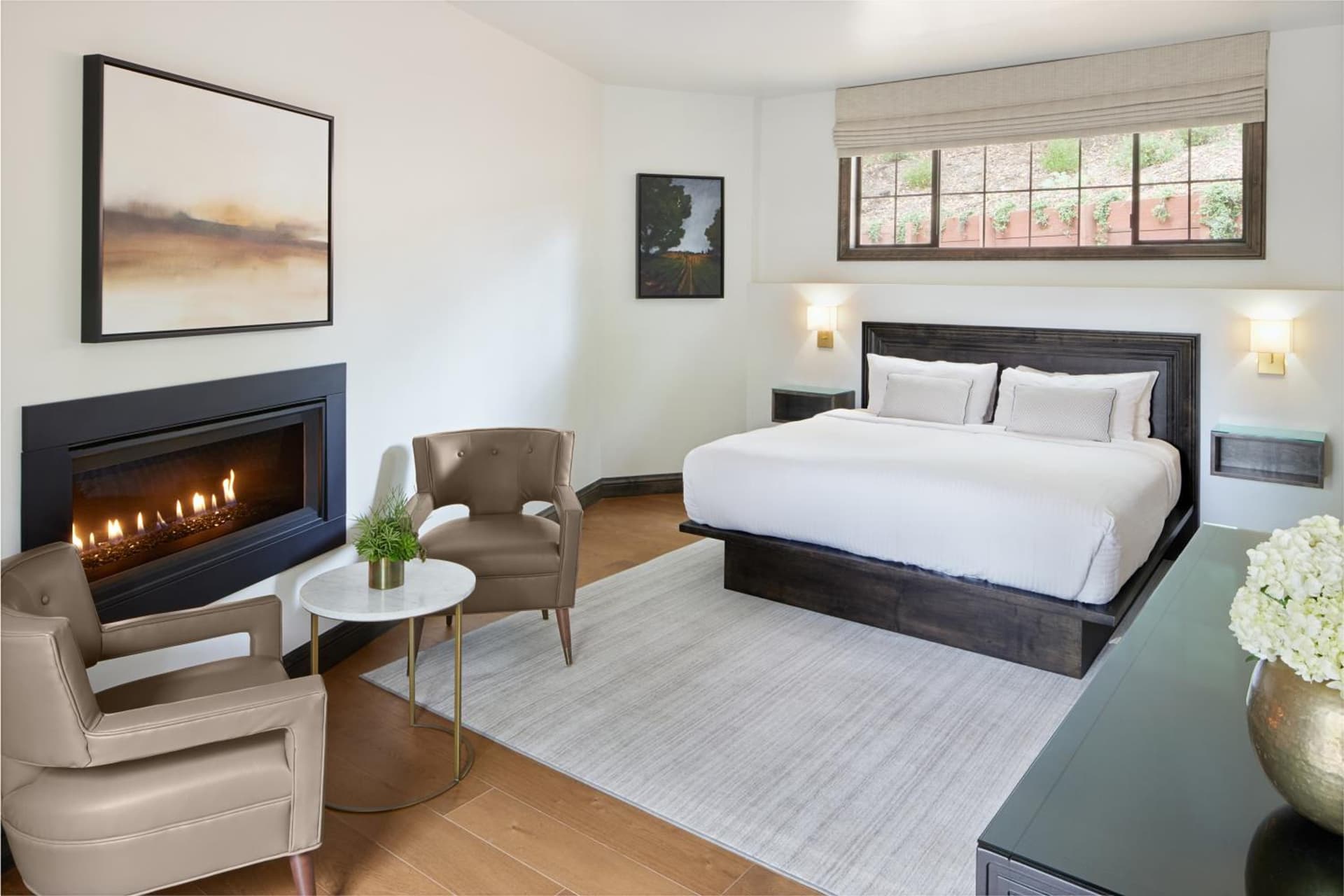 Kenwood Inn & Spa gallery photo in Kenwood, CA — image 47