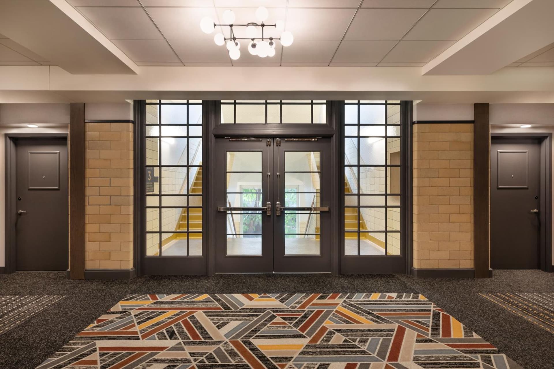 The Slate Hotel Denver Downtown, Tapestry by Hilton gallery photo in Denver, CO — image 49