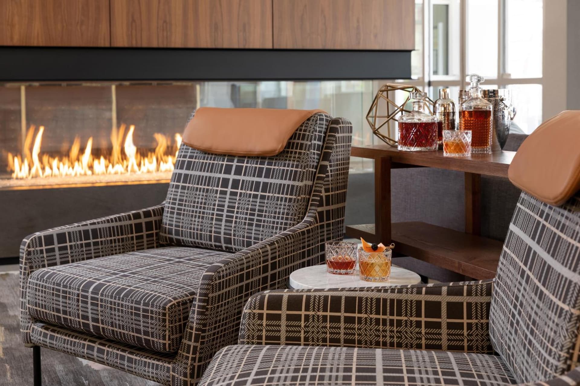 The Slate Hotel Denver Downtown, Tapestry by Hilton gallery photo in Denver, CO — image 37