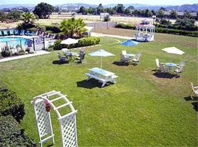 SureStay by Best Western Morgan Hill gallery photo in Morgan Hill, CA — image 16