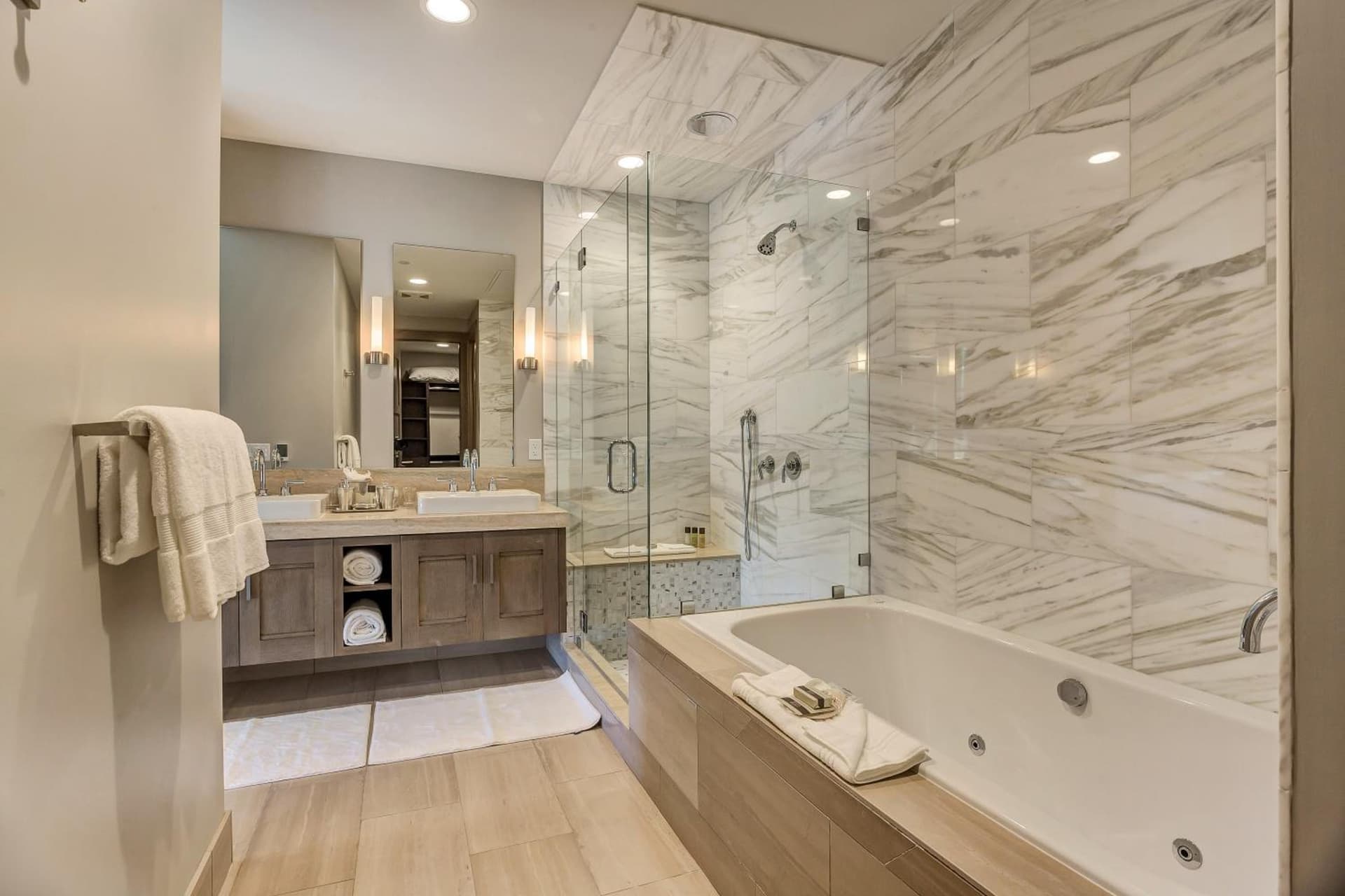 Resort Room Hotel Room property views in Park City, UT — gallery photo 3