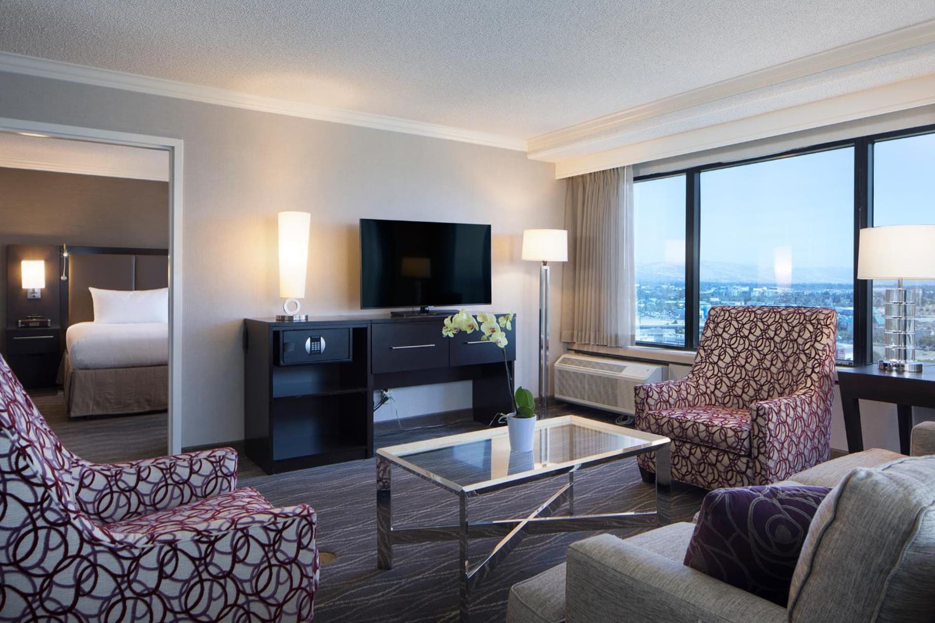 Sonesta San Jose - Milpitas gallery photo in Milpitas, CA — image 9