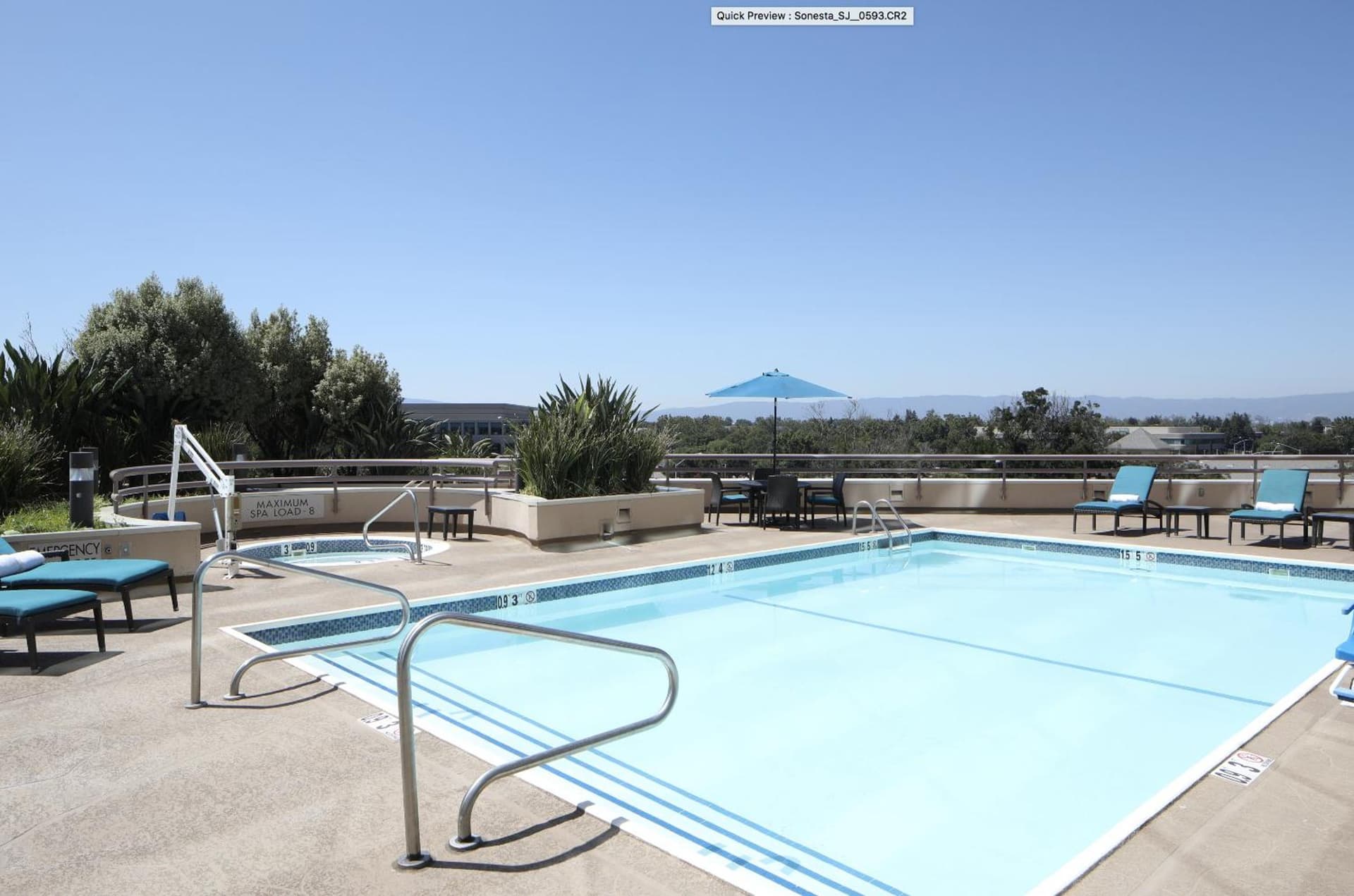 Sonesta San Jose - Milpitas gallery photo in Milpitas, CA — image 99