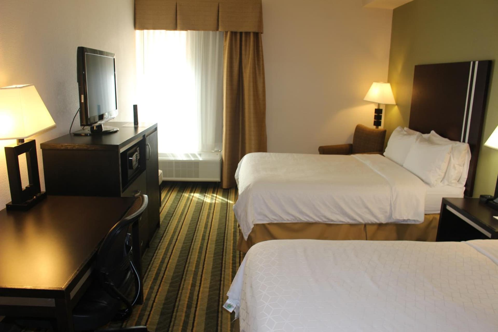 Holiday Inn Express Berkeley by IHG gallery photo in Berkeley, CA — image 19