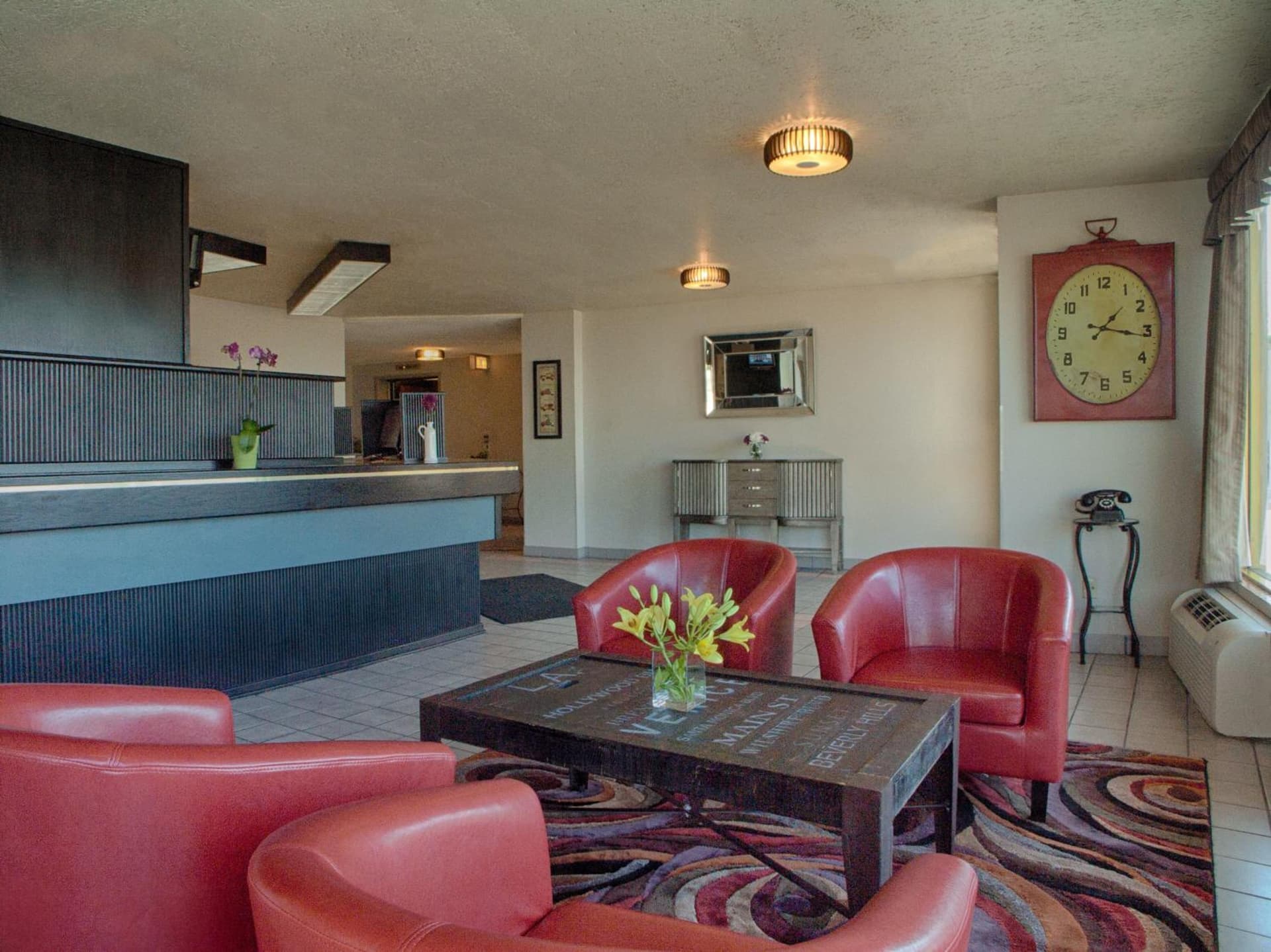 Inn at the Convention Center gallery photo in Portland, OR — image 8