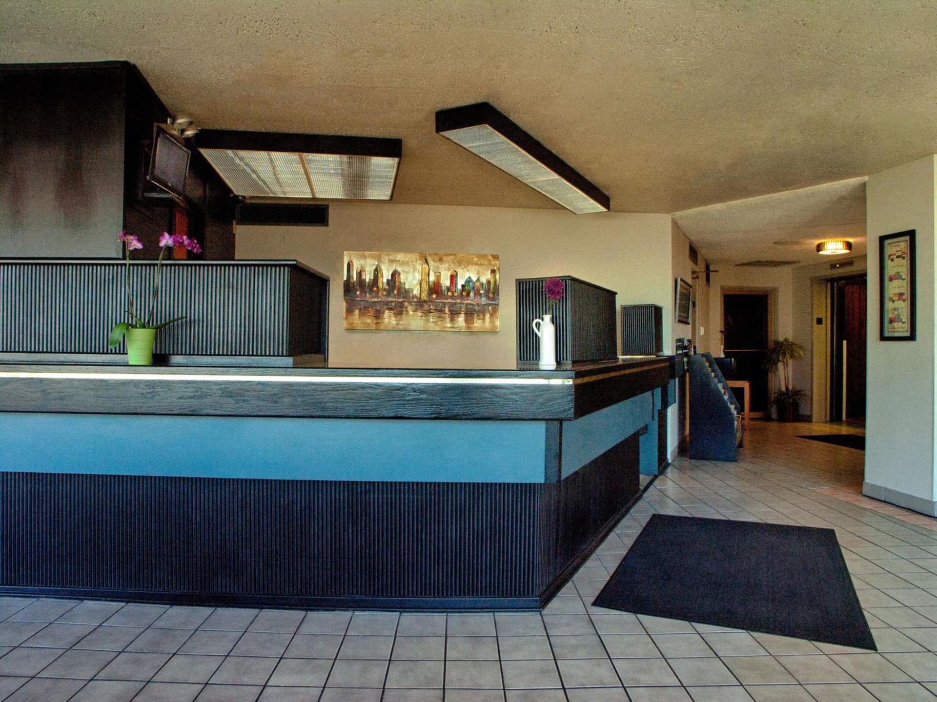 Inn at the Convention Center gallery photo in Portland, OR — image 28