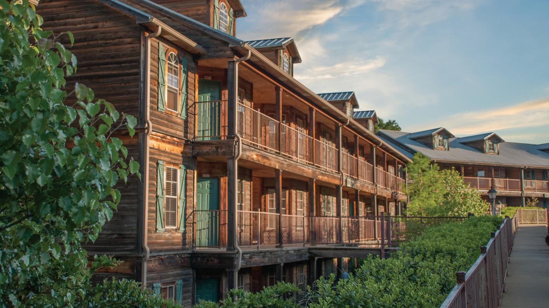 Holiday Inn Club Vacations Villages Resort at Lake Palestine gallery photo in Flint, TX — image 49