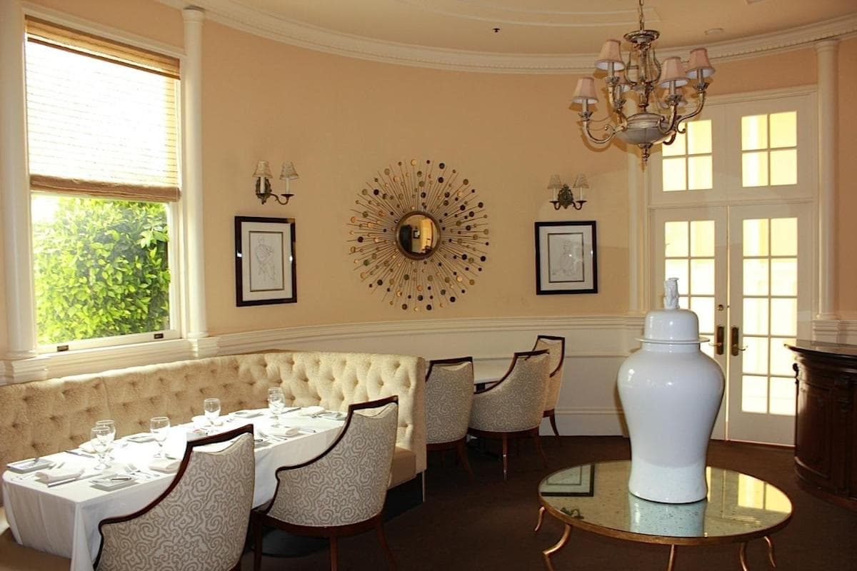 Hotel Majestic gallery photo in San Francisco, CA — image 11