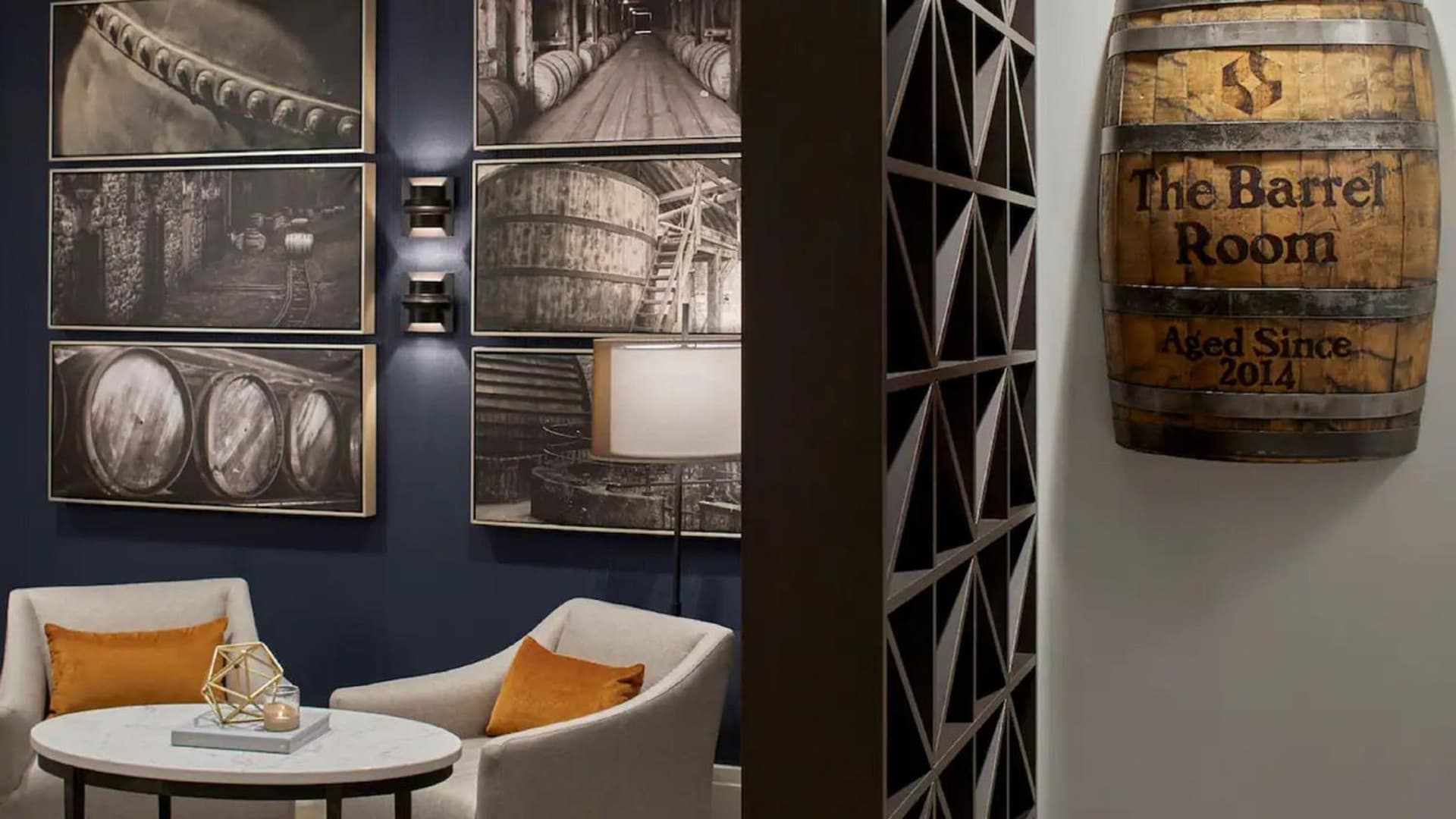 Hyatt Regency Atlanta Perimeter at Villa Christina gallery photo in Atlanta, GA — image 6
